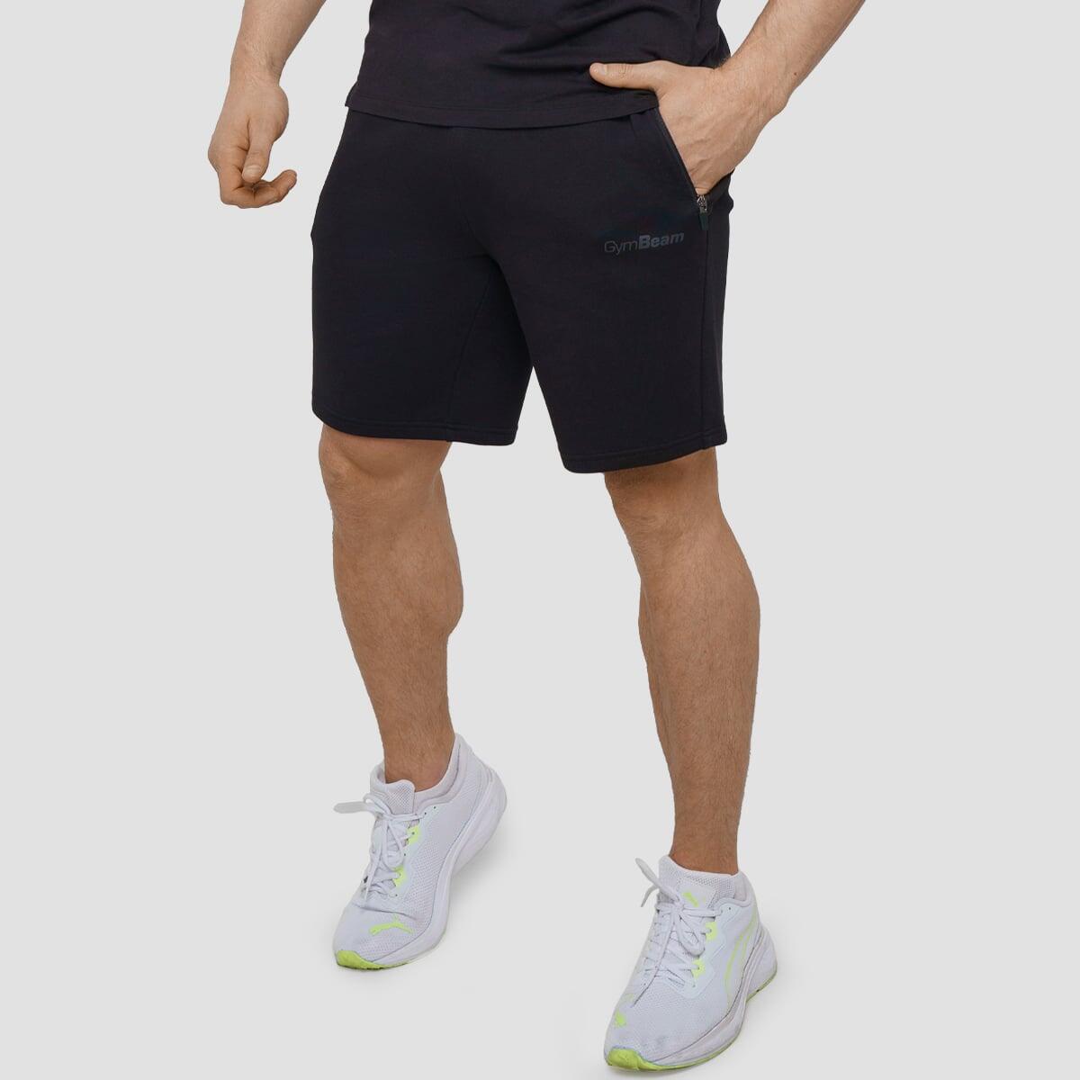 GYMBEAM Šortky regular fit Agile