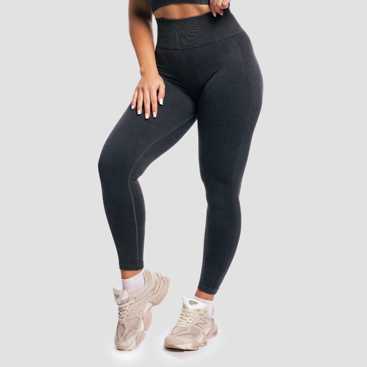 Legginsy damskie GymBeam Lift Seamless 3/7