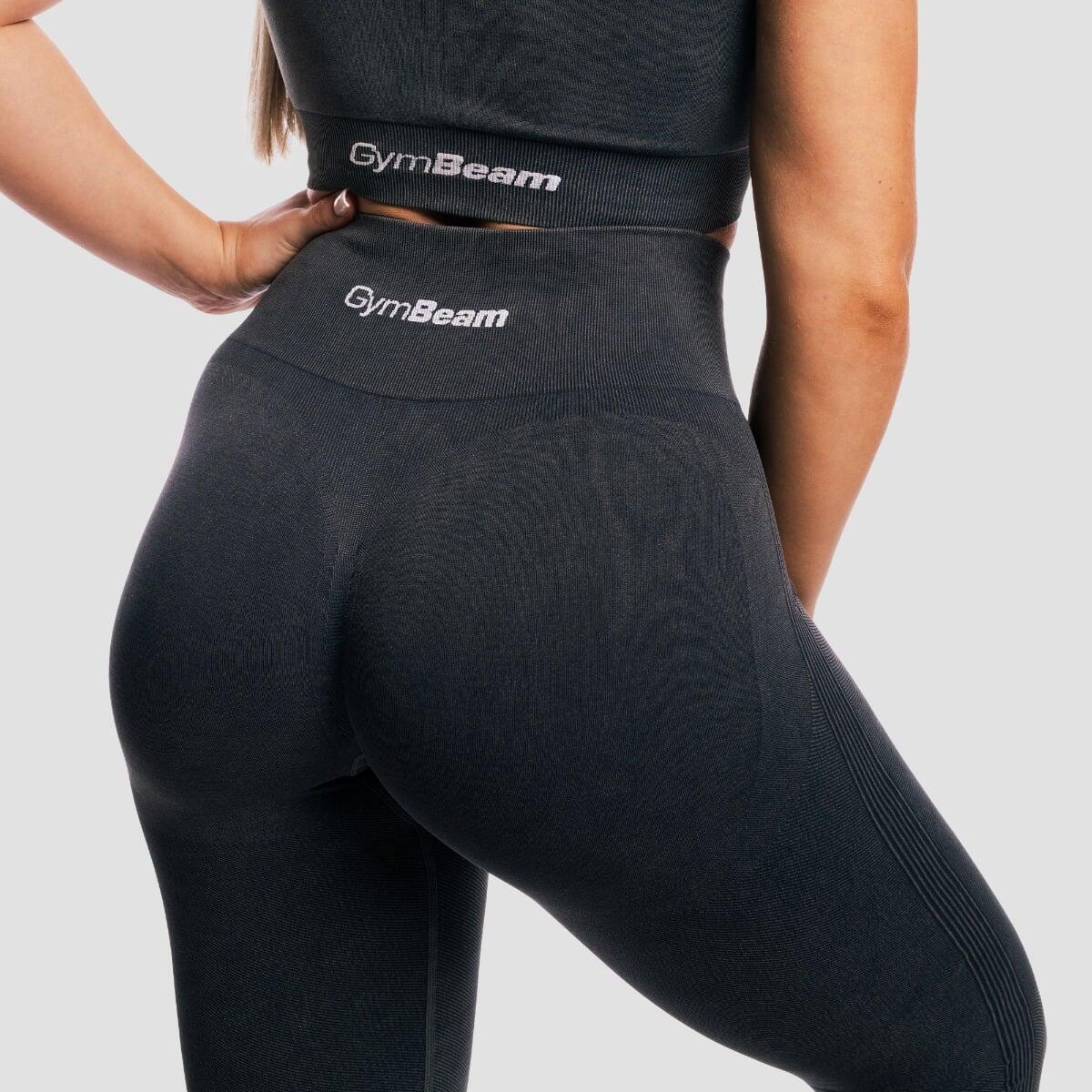 Legginsy damskie GymBeam Lift Seamless 2/7