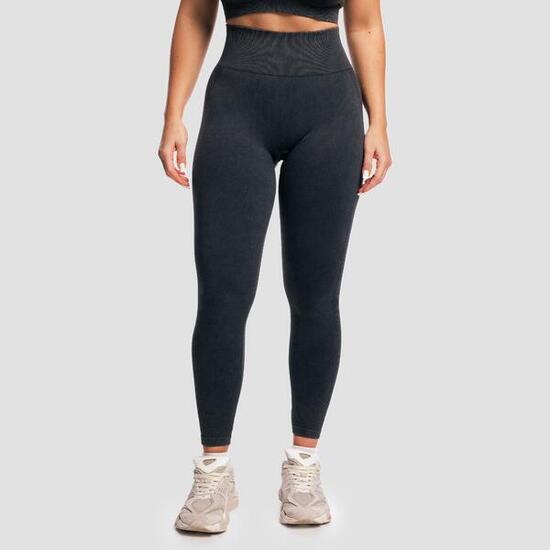 Legginsy damskie GymBeam Lift Seamless