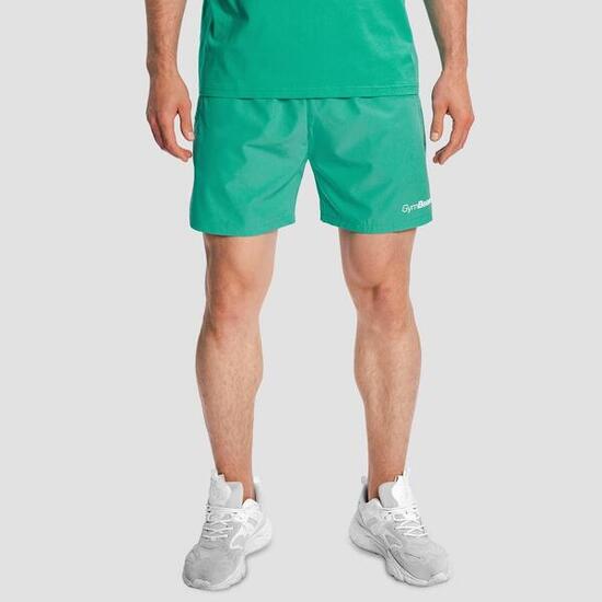 Spodenki męskie fitness regular z kieszeniami TRN