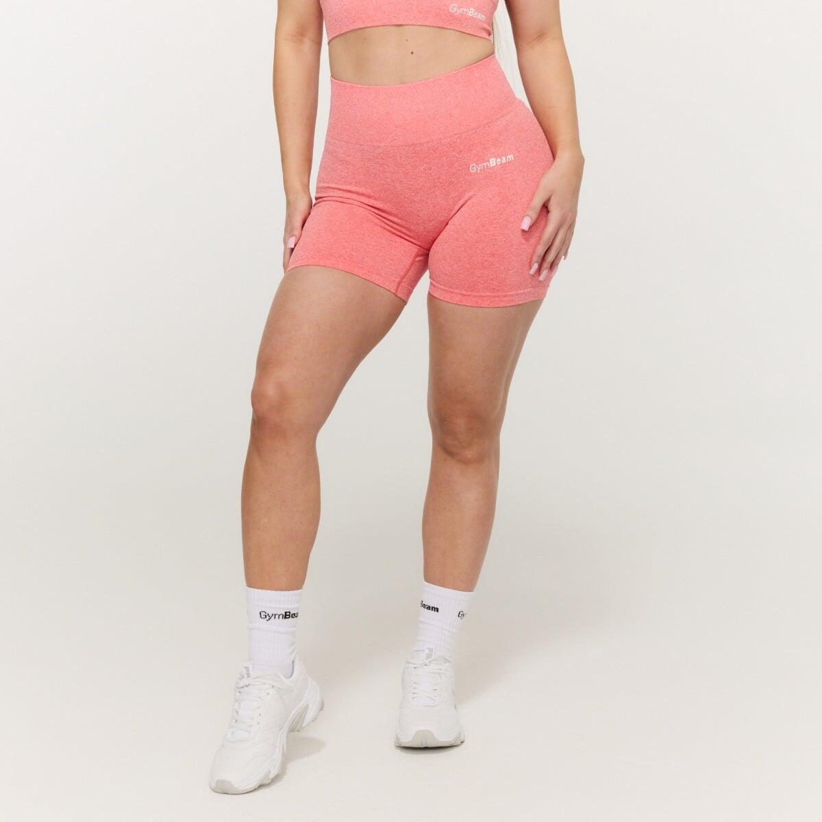GYMBEAM Šortky slim FLO