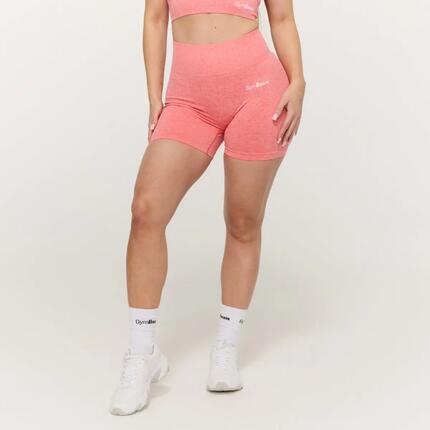 Szorty damskie fitness bezszwowe FLO