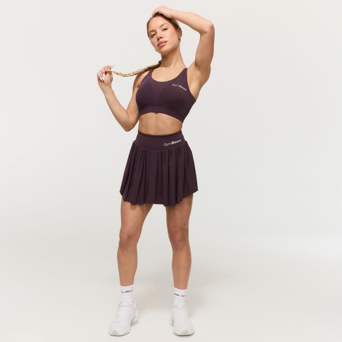 Skort donna fitness traspirante BEAT 5/7