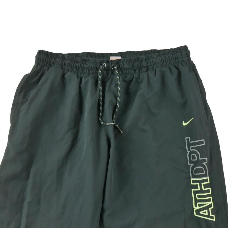 Second life - Nike Pantaloni trening bărbați - Bun