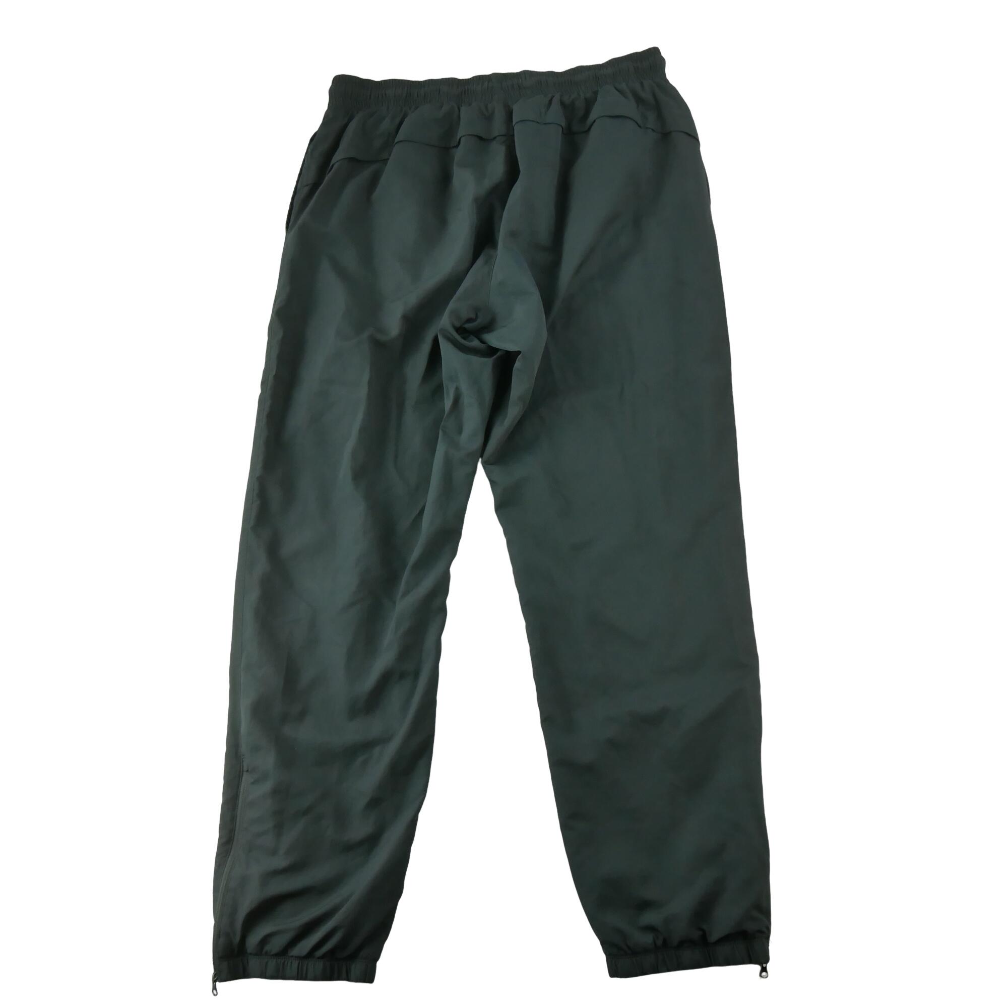 Second life - Men's Black Joggers Nike - Good 2/7