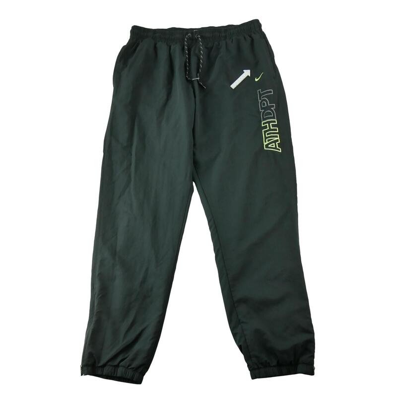 Second life - Nike Pantaloni trening bărbați - Bun