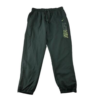 Tweedehands - nike herensweatpants - goede staat