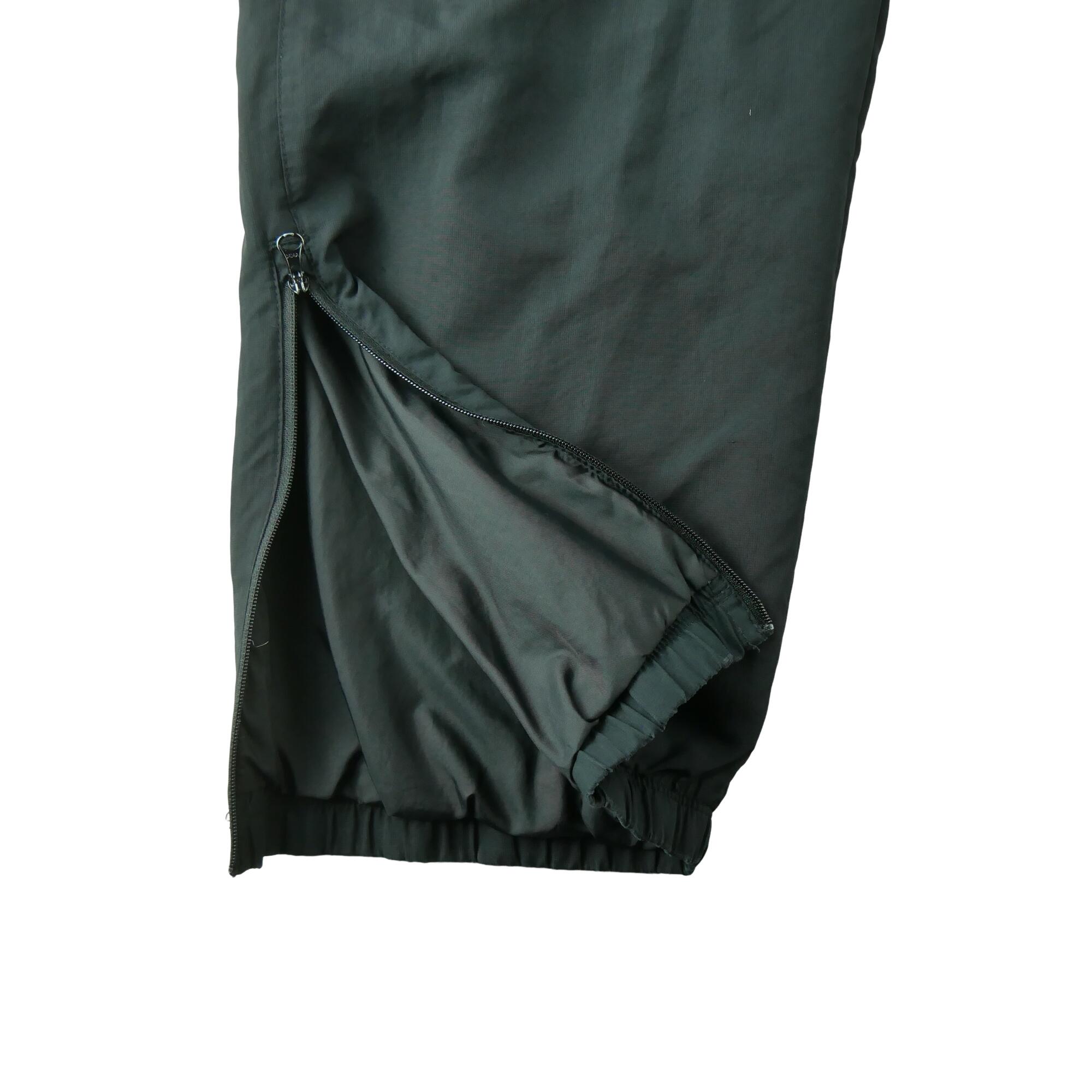 Second life - Men's Black Joggers Nike - Good 7/7