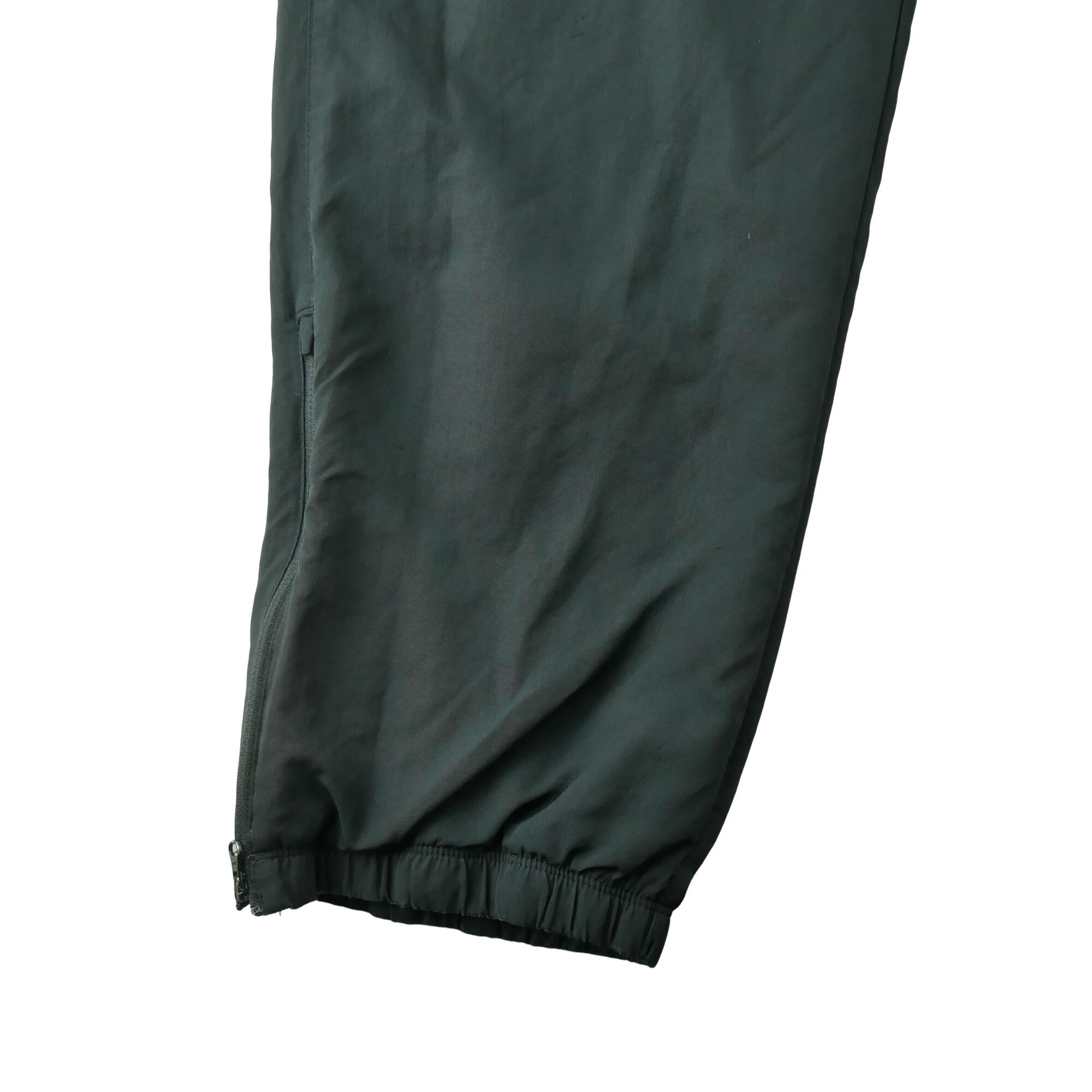Second life - Men's Black Joggers Nike - Good 4/7