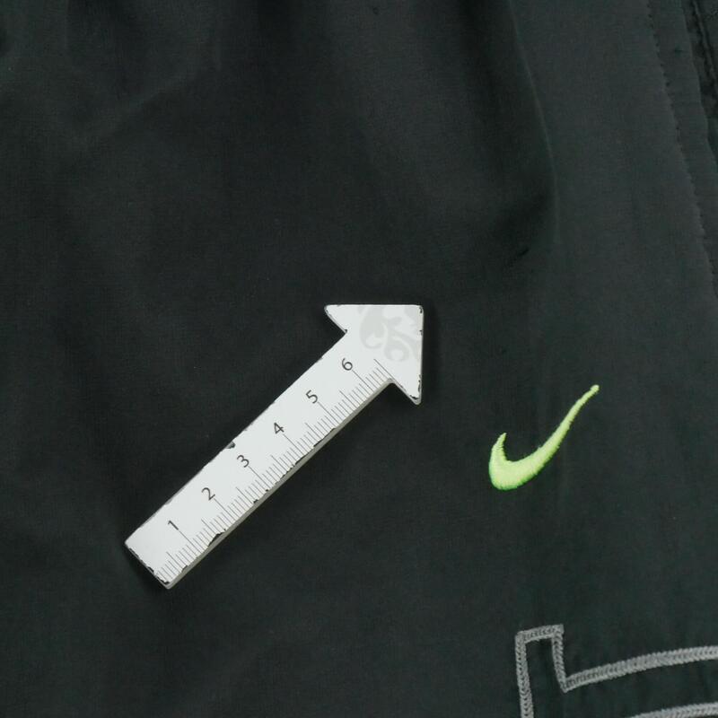 Second life - Nike Pantaloni trening bărbați - Bun