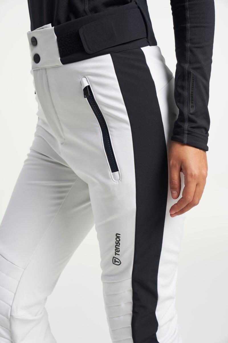 Damskie spodnie softshell Tenson 2/4
