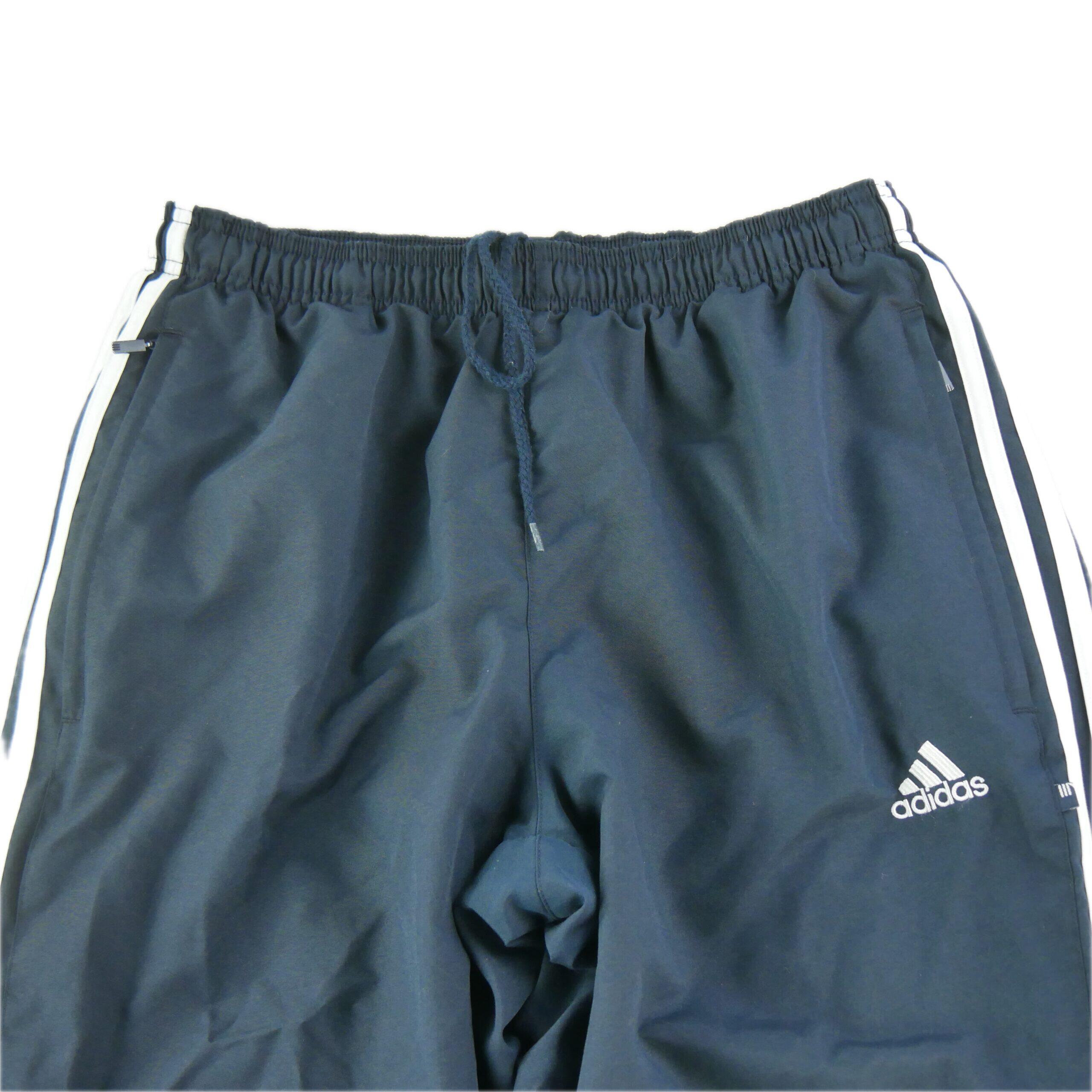 Refurbished - Adidas Herren Jogginghose - In gutem Zustand 3/7