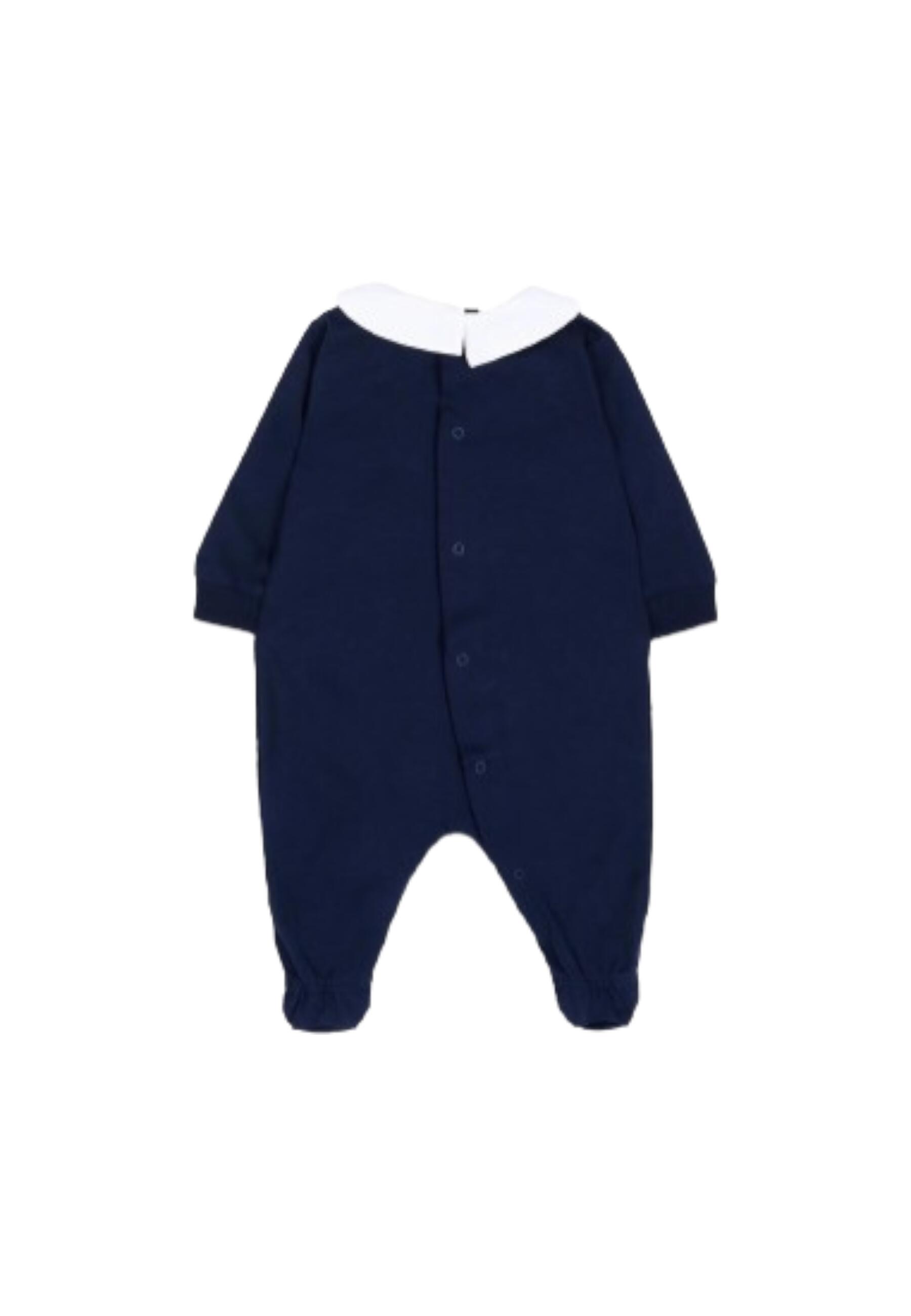 Body/Macacão Moschino MUT04Q BLU azul 2/2