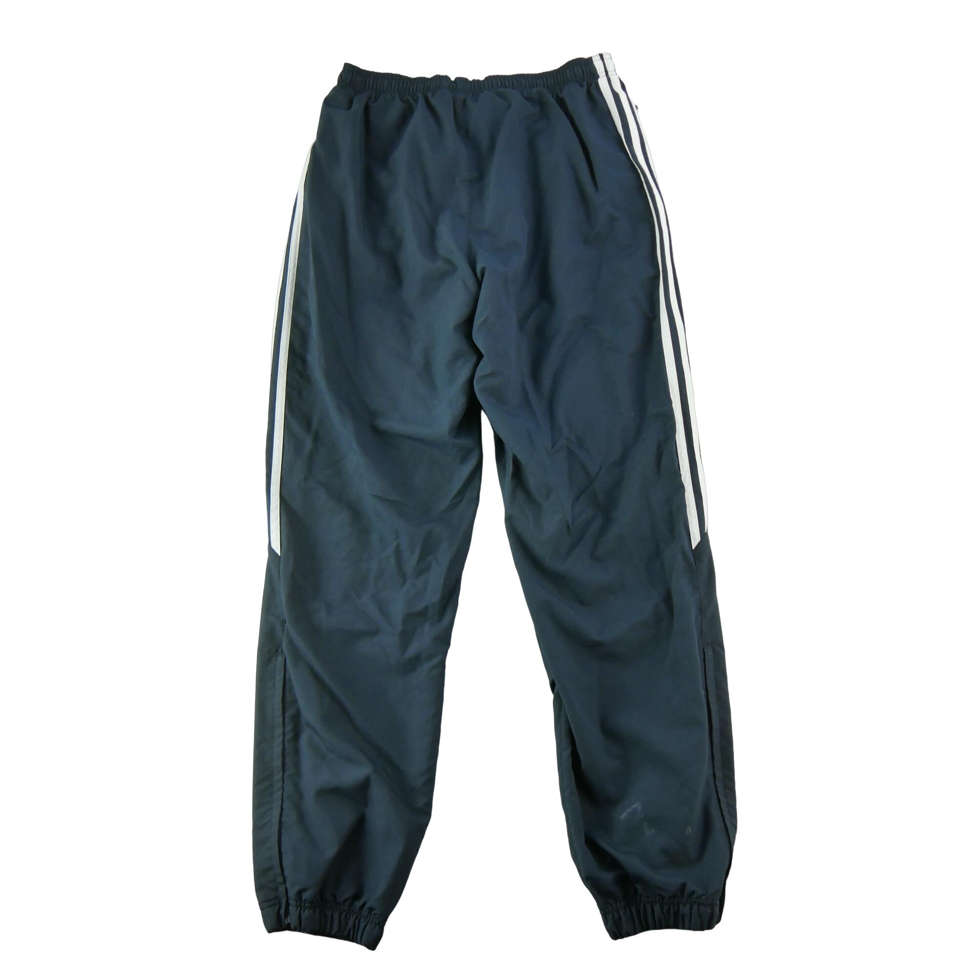Refurbished - Adidas Herren Jogginghose - In gutem Zustand 2/7