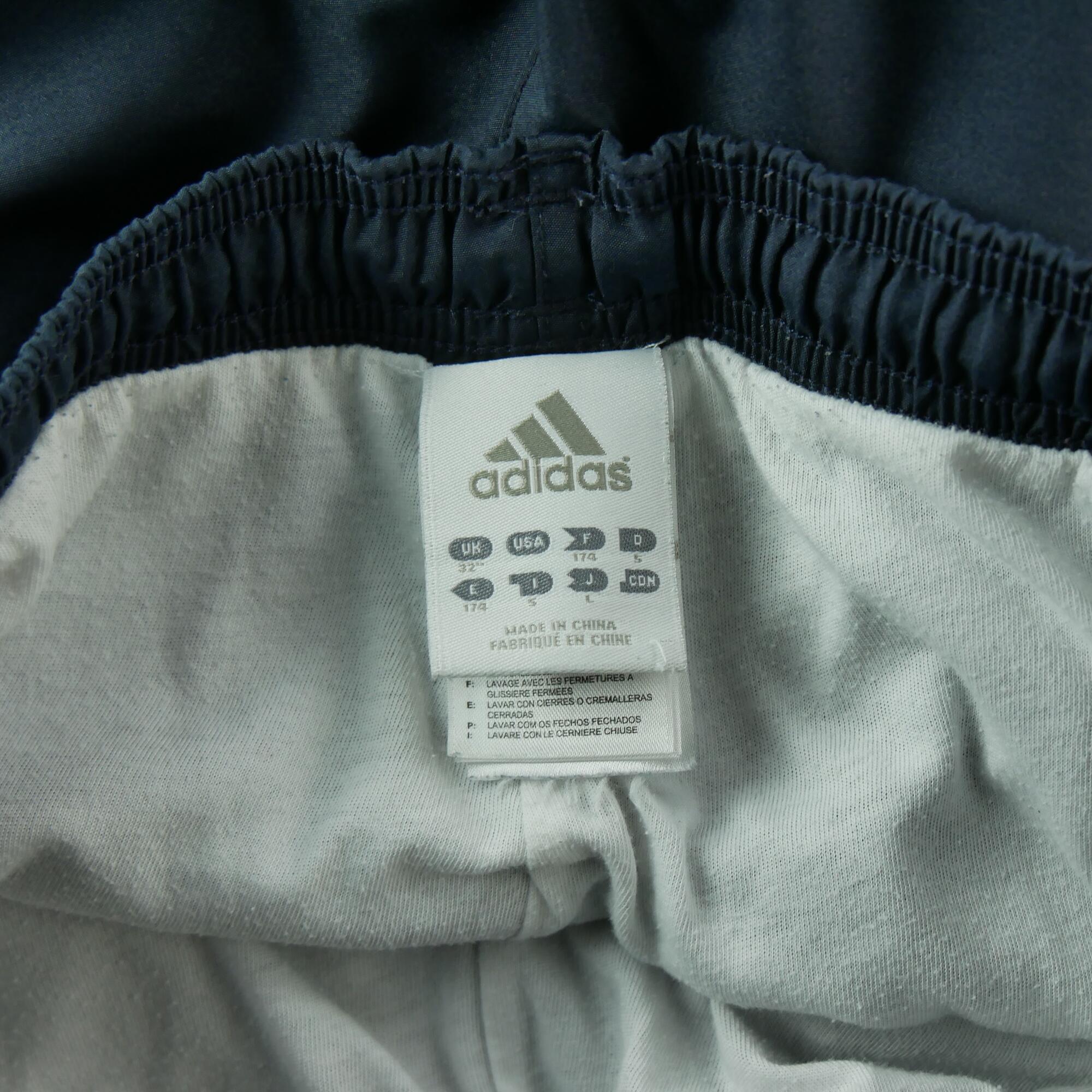 Refurbished - Adidas Herren Jogginghose - In gutem Zustand 7/7