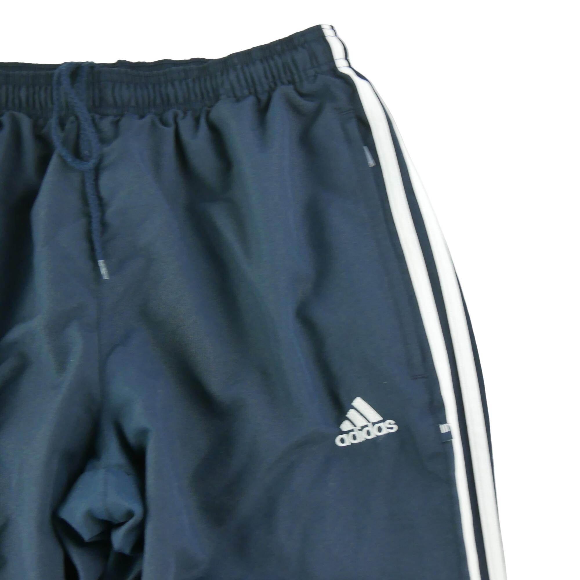 Refurbished - Adidas Herren Jogginghose - In gutem Zustand 4/7