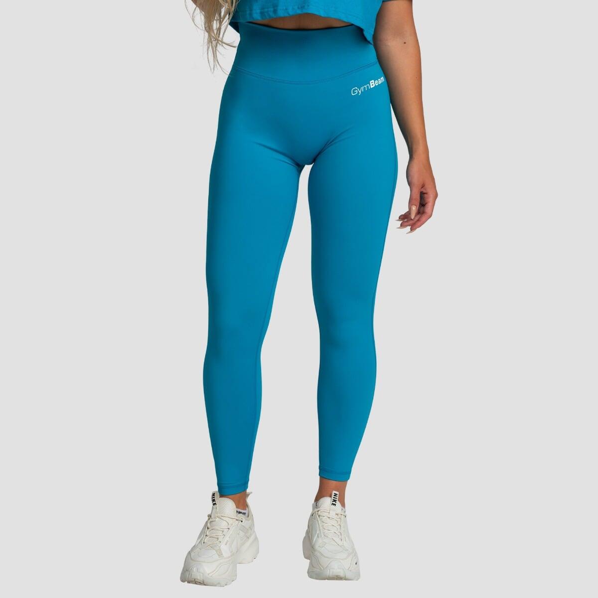 Legginsy damskie fitness z wysokim stanem Limitless
