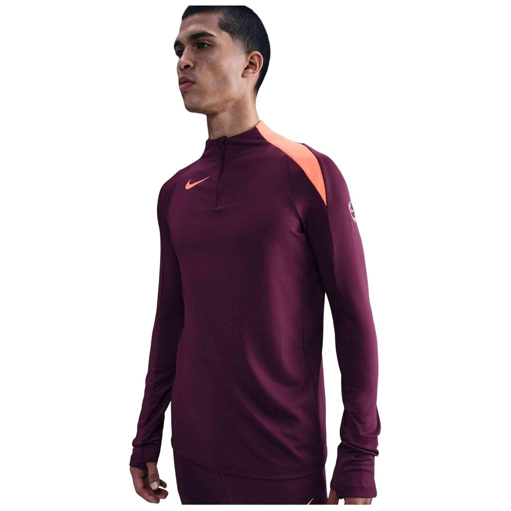 Long-sleeve t-shirt Nike model Camiseta De Entrenamiento Nike Strike De for man