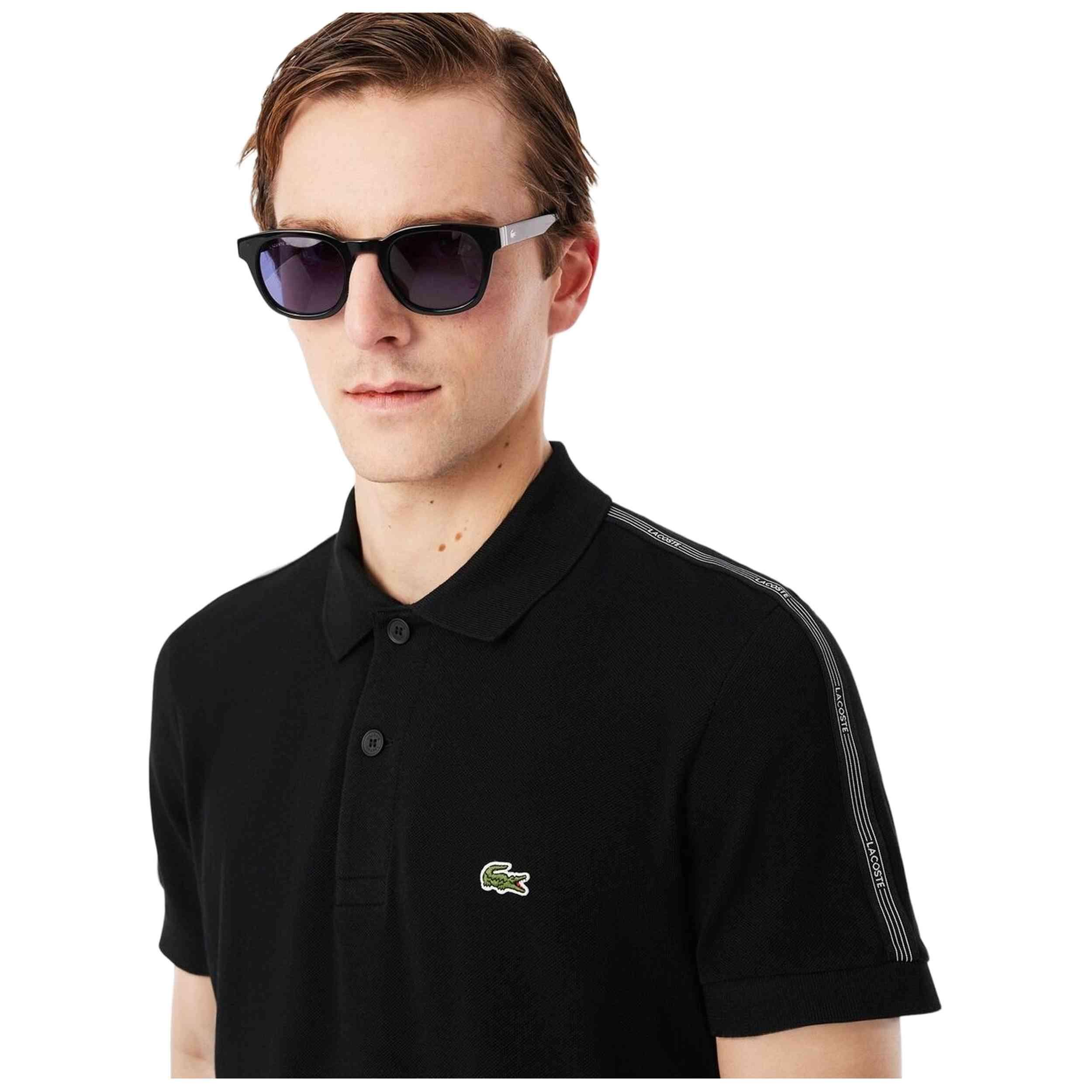 Polo Lacoste modelo 077-53130707927379 para homem 3/5