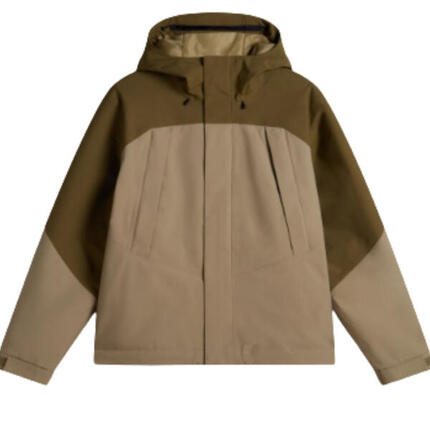 Veste d'été New Balance Squad Mag homme