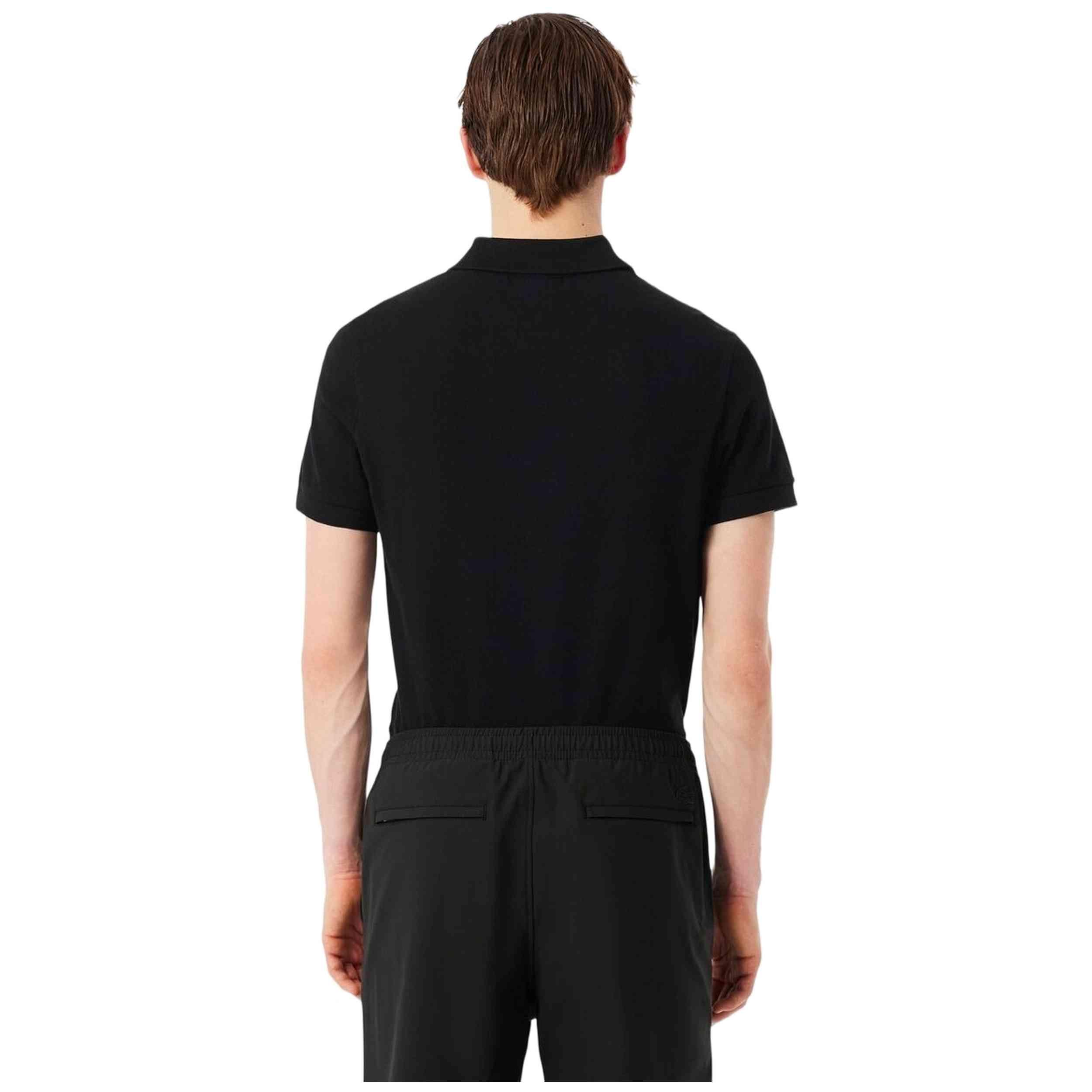 Polo Lacoste modelo 077-53130707927379 para homem 2/5