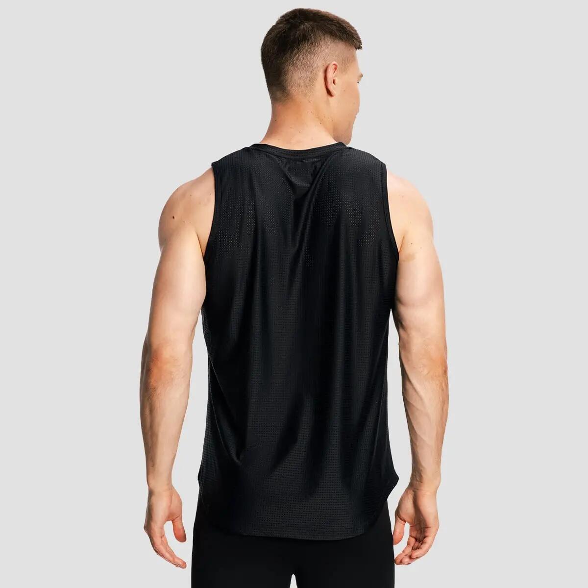 Top męski sporty walki bez rękawów Combat 3/7