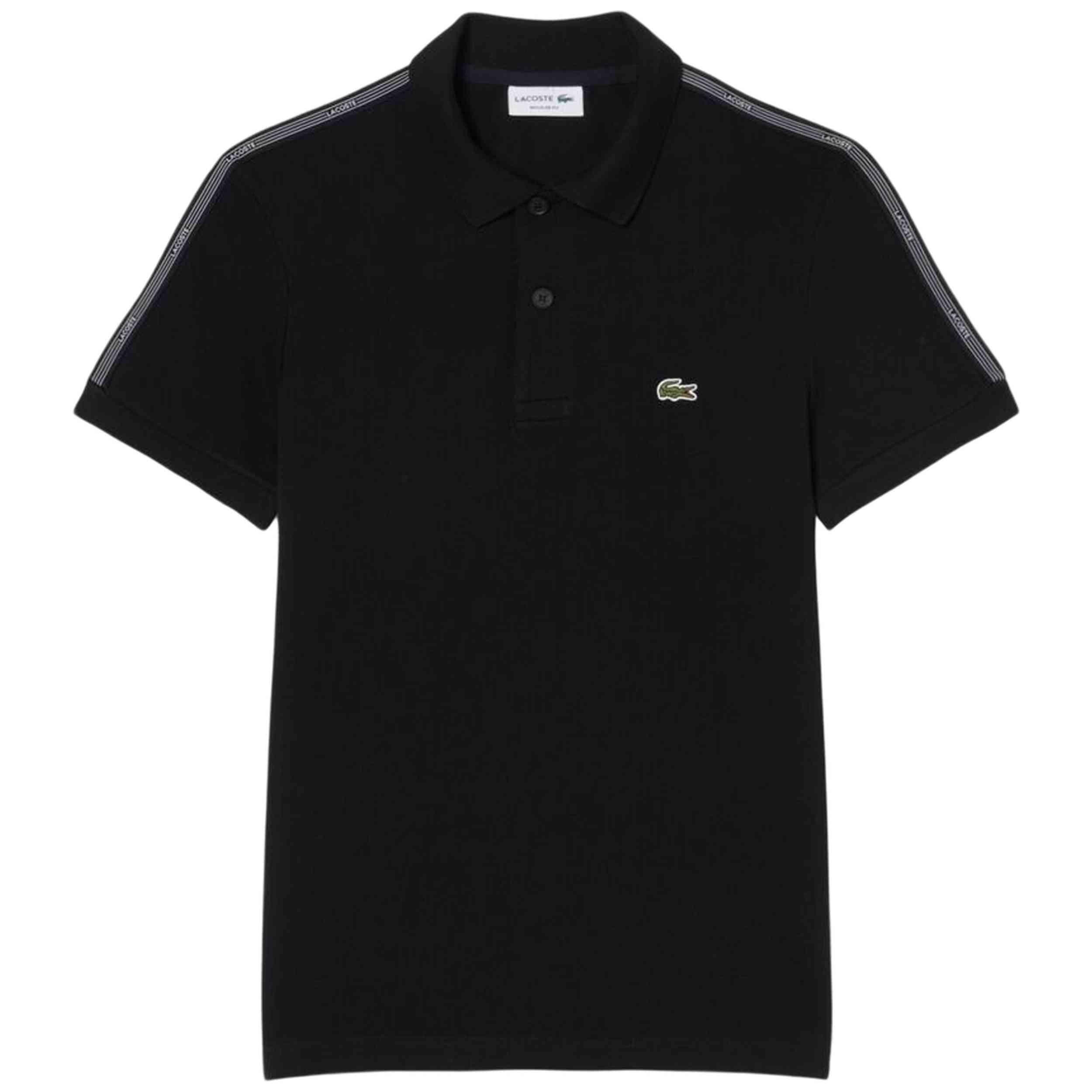 Polo Lacoste modelo 077-53130707927379 para homem 5/5