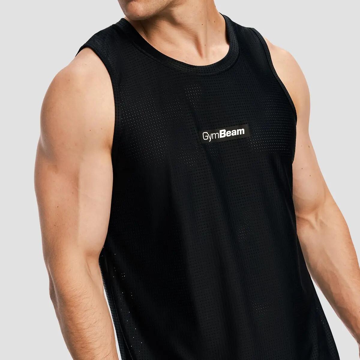 Top męski sporty walki bez rękawów Combat 2/7