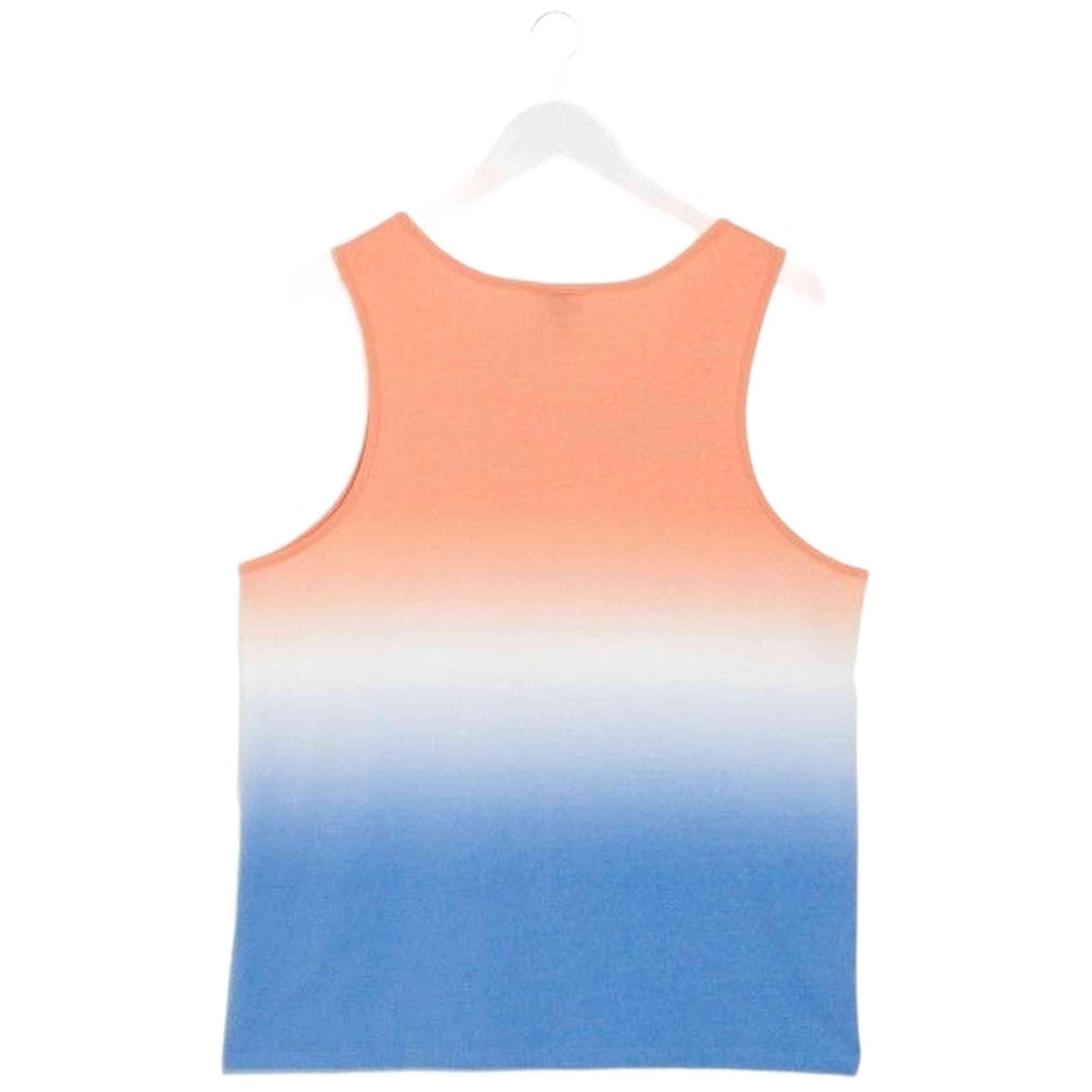 Tanktop Ellesse model Vanyar Fade voor vrouwen 2/2