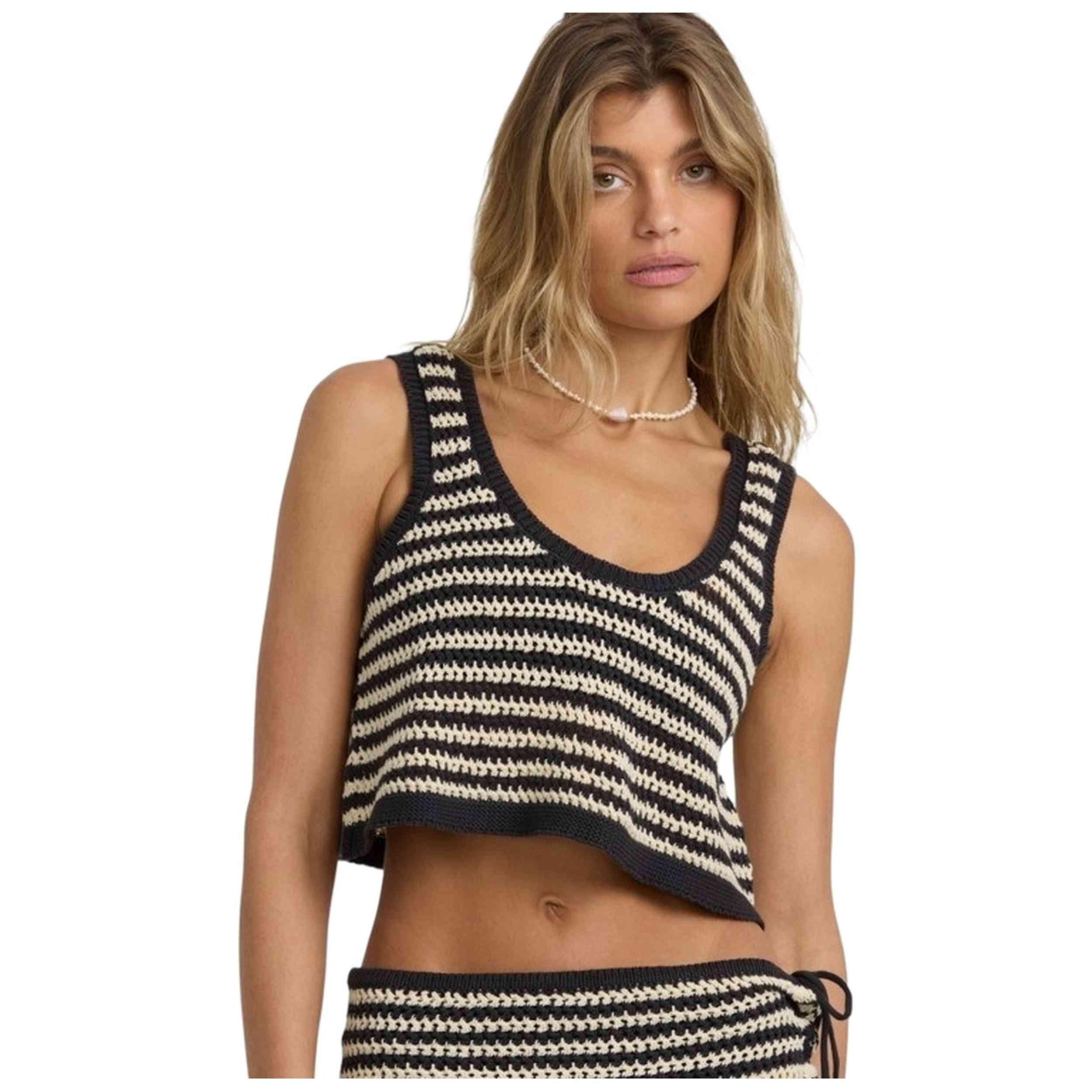 Top Billabong modèle 24O604500-BSD pour femmes 3/5