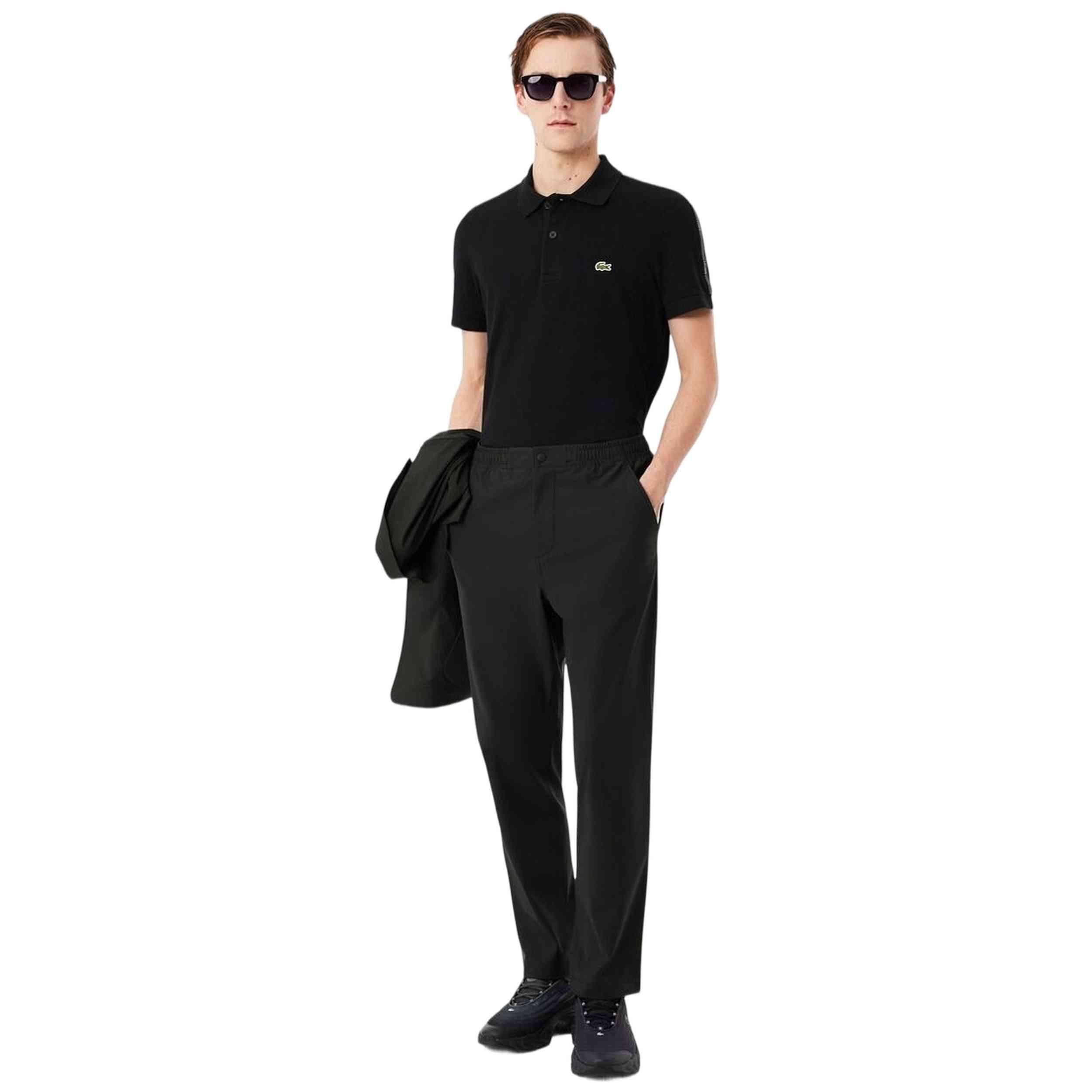 Polo Lacoste modelo 077-53130707927379 para homem 4/5