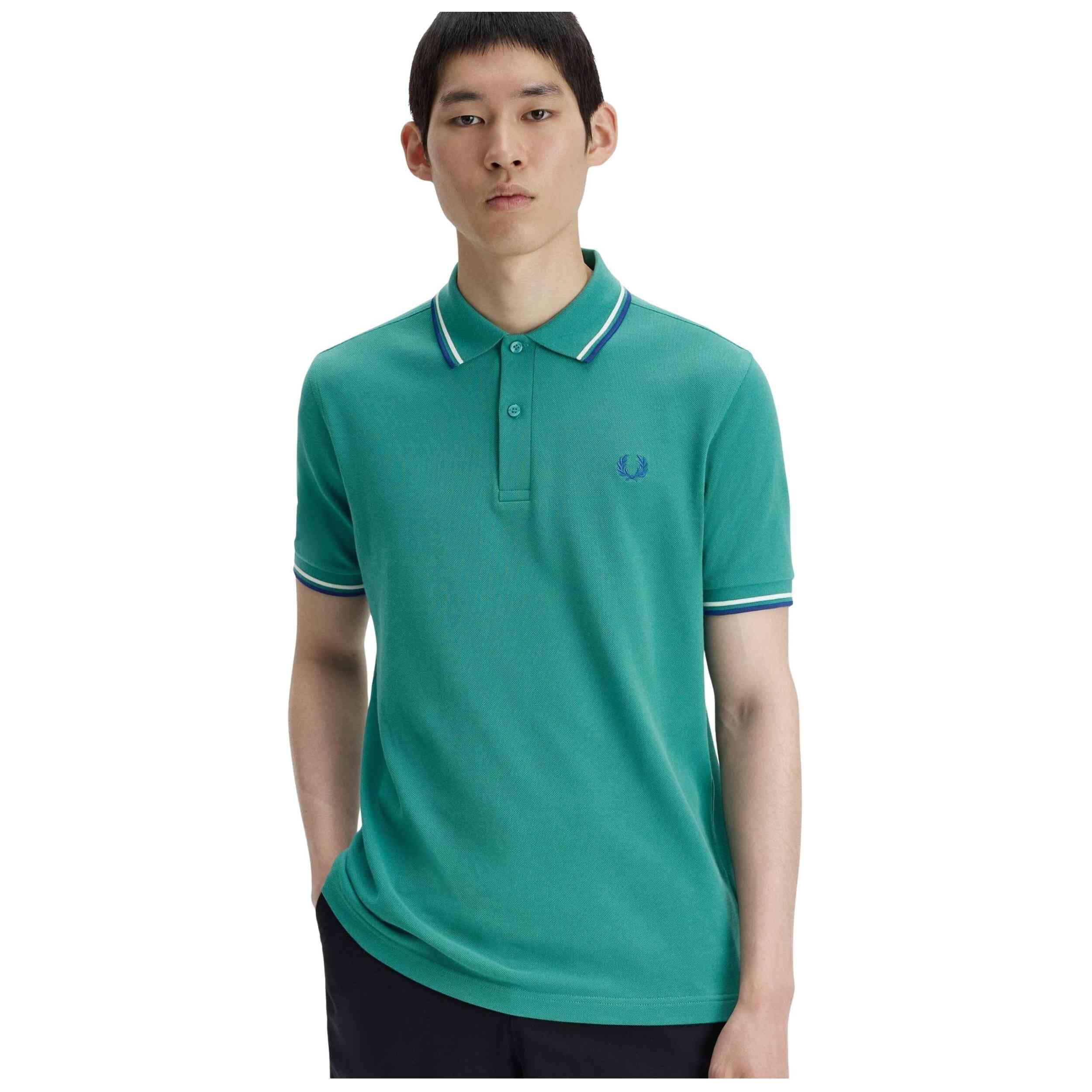 FRED PERRY picture