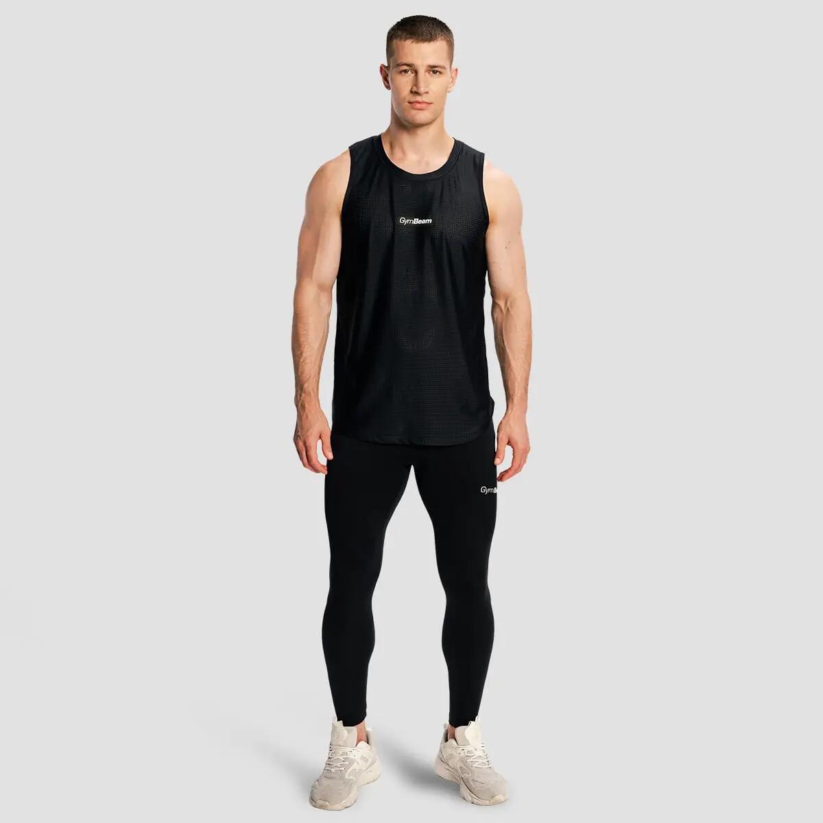 Top męski sporty walki bez rękawów Combat 5/7