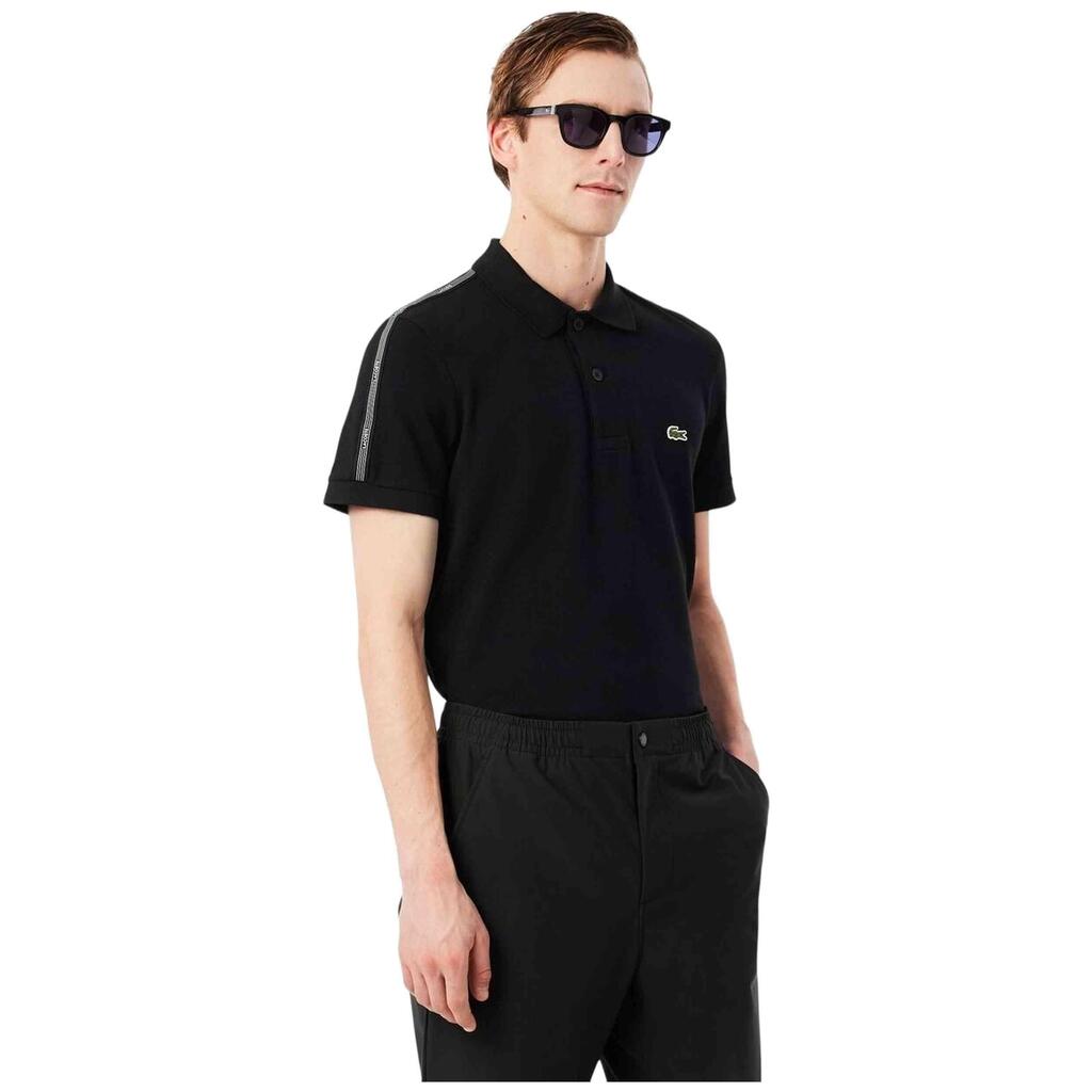 Short sleeve polo Lacoste model 077-53130707927379 for man