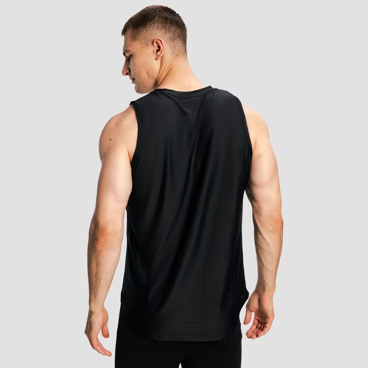Top męski sporty walki bez rękawów Combat 4/7
