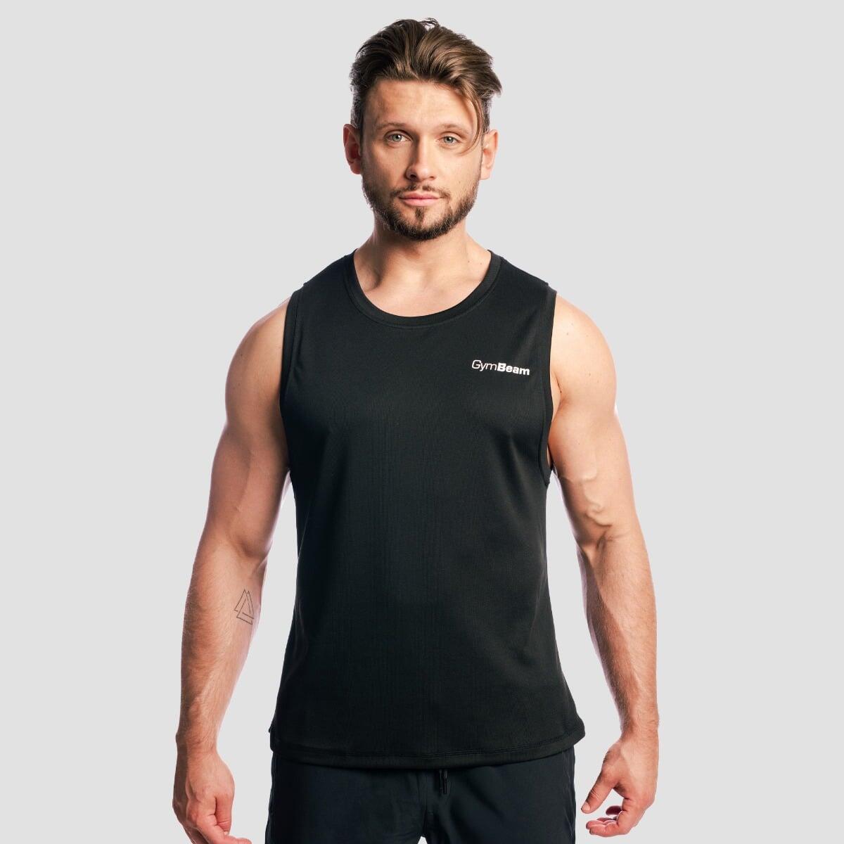 GYMBEAM Tílko Mesh Base