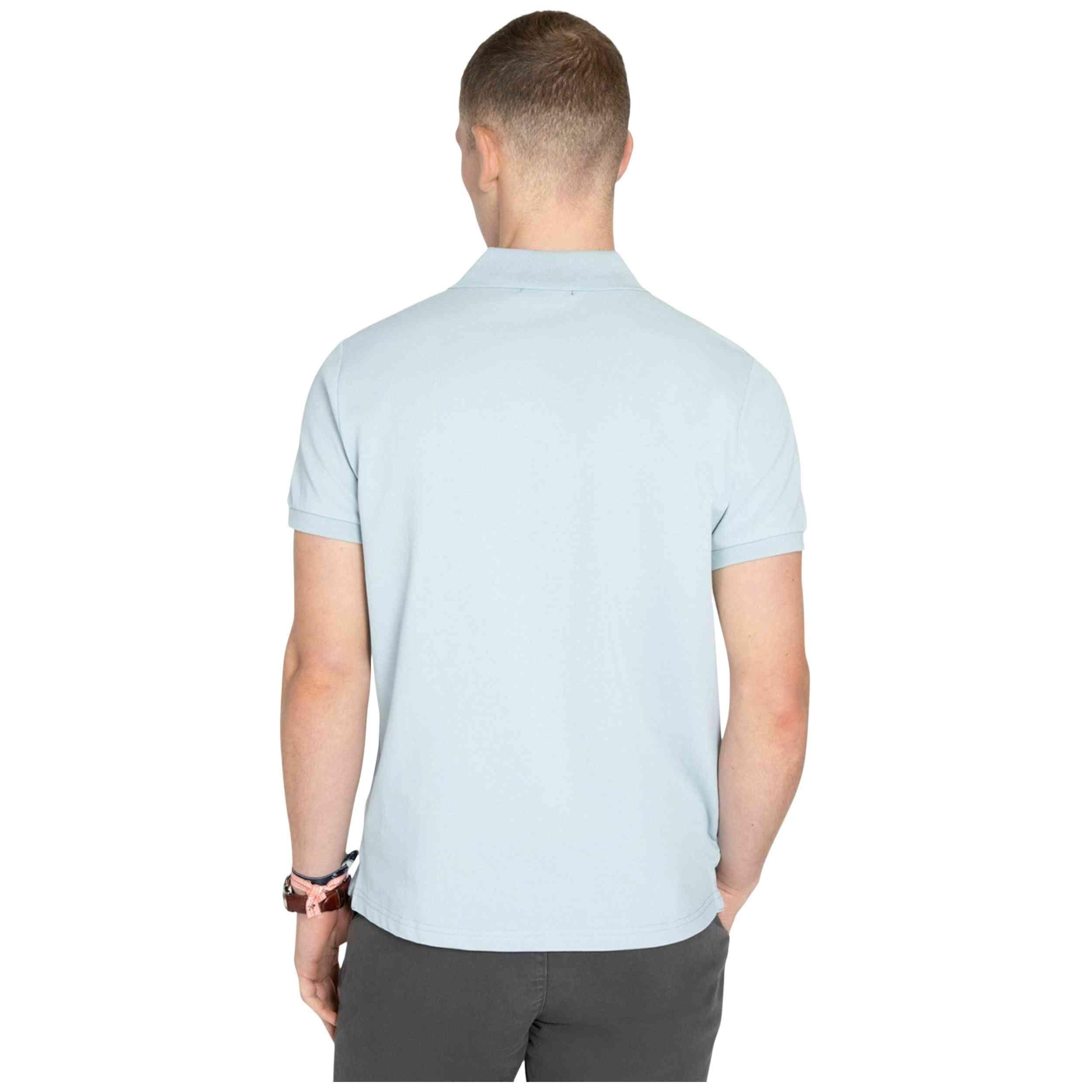Polo Harper & neyer modelo Retro Soft para homem 3/5
