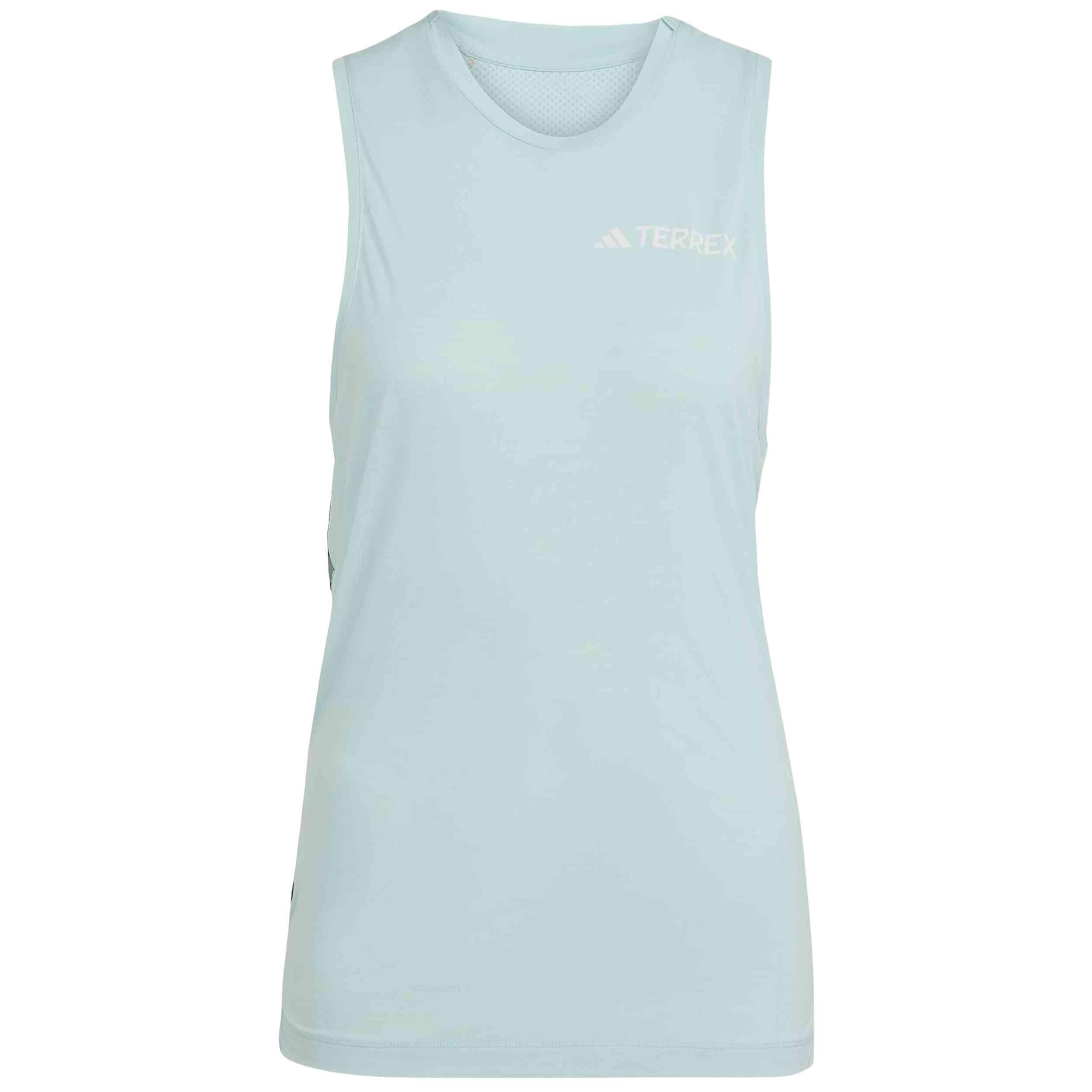 Canottiera Adidas modello JN3896 per donne 4/5
