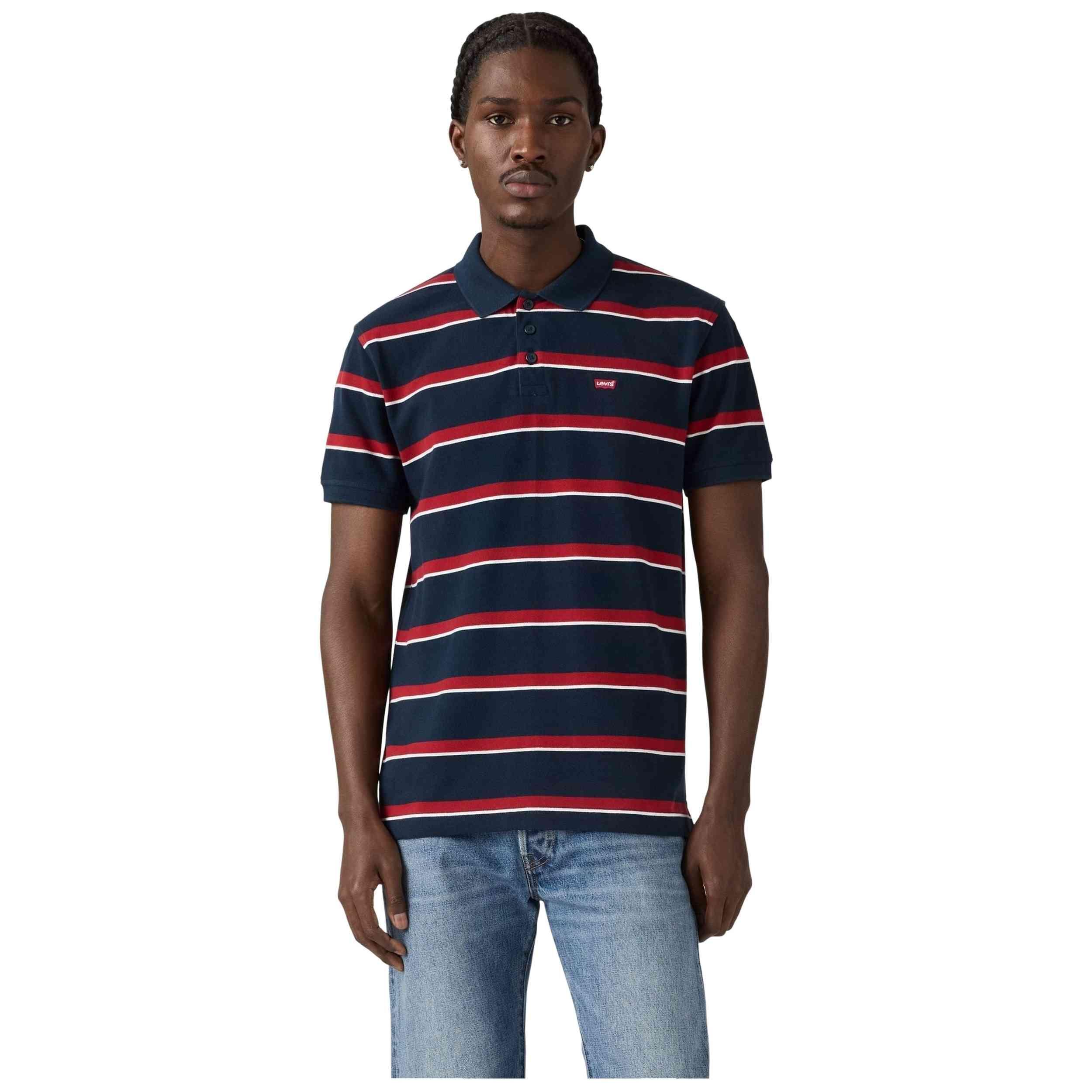 Polo Levi's modelo 358830326 para homem 3/5
