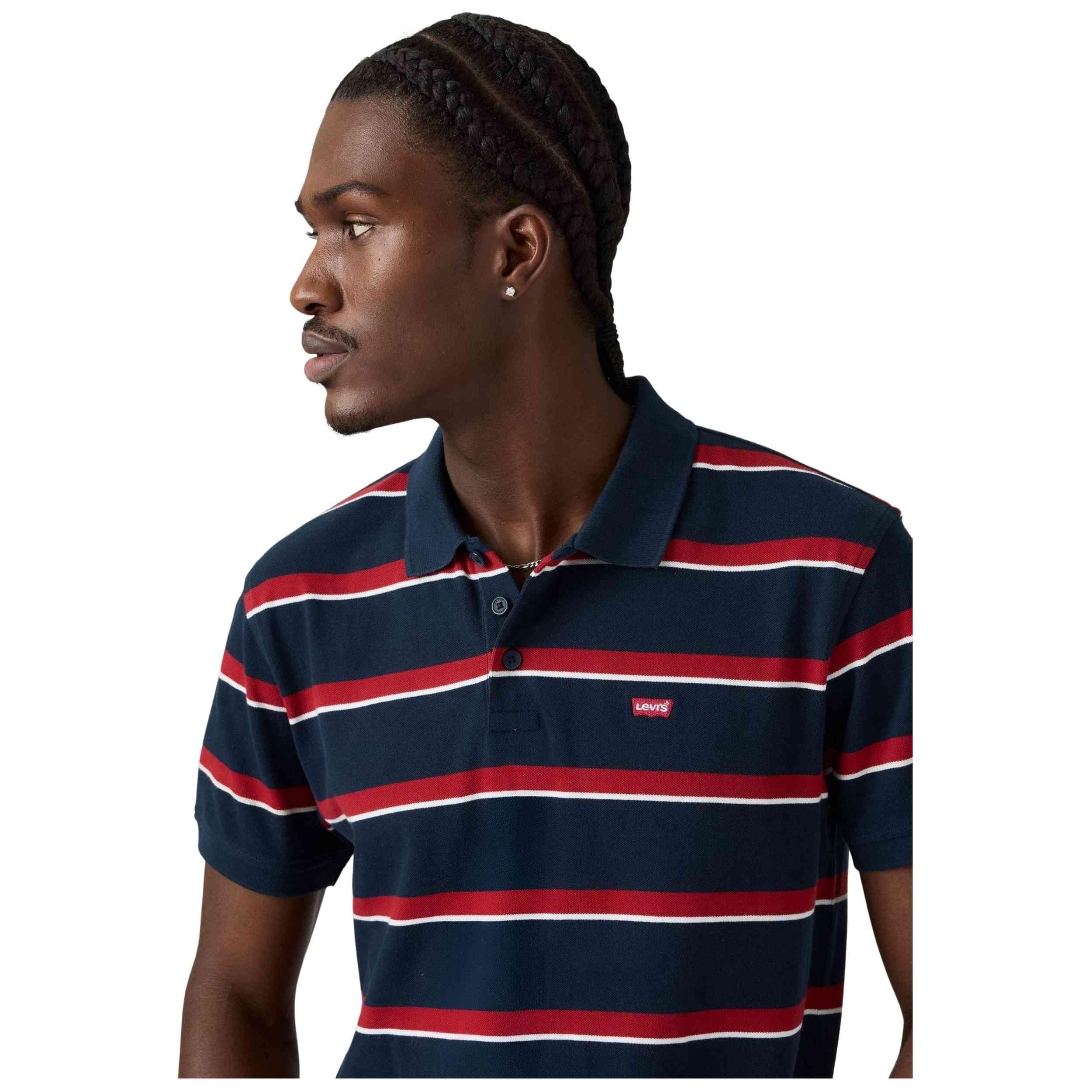 Polo Levi's modelo 358830326 para homem 5/5