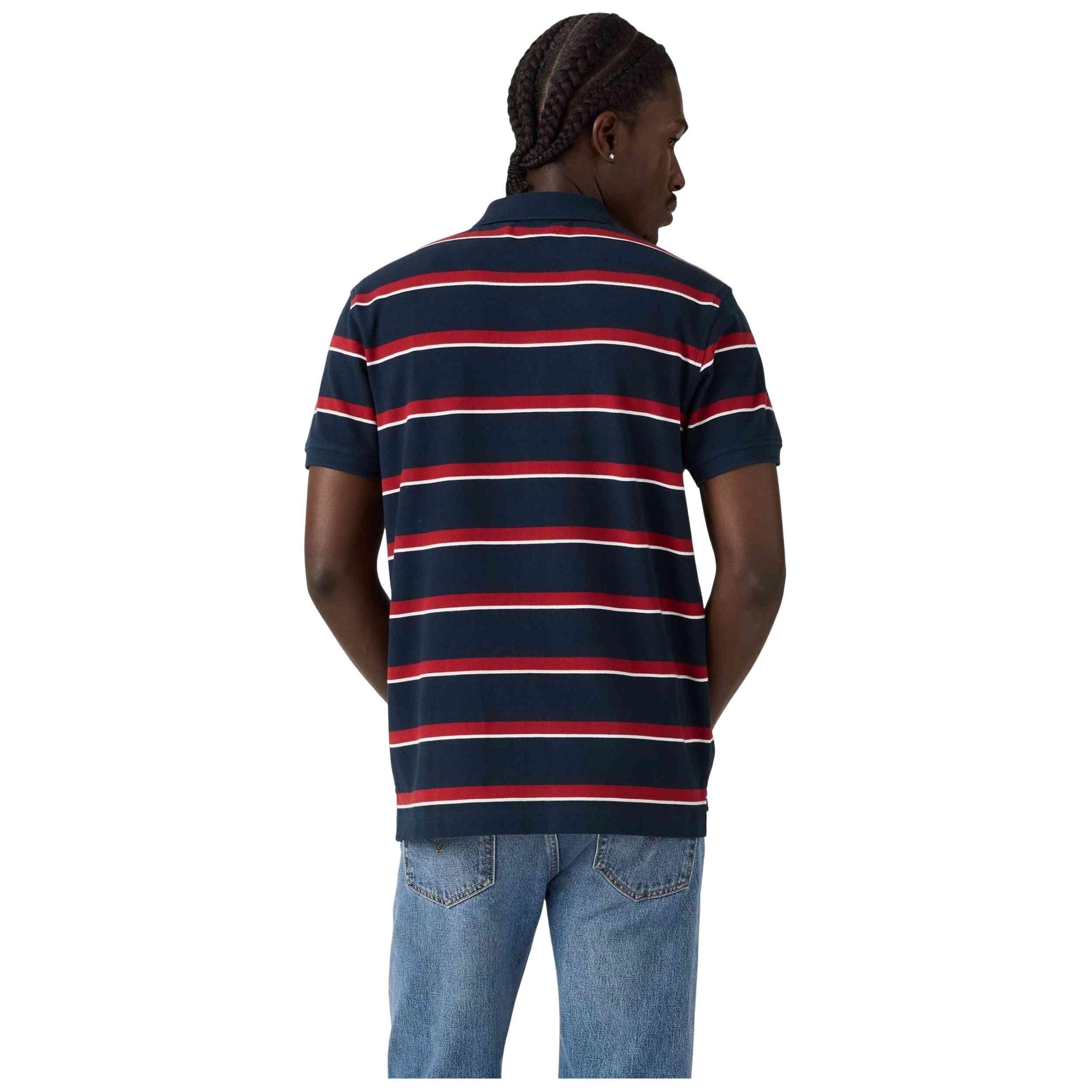 Polo Levi's modelo 358830326 para homem 4/5