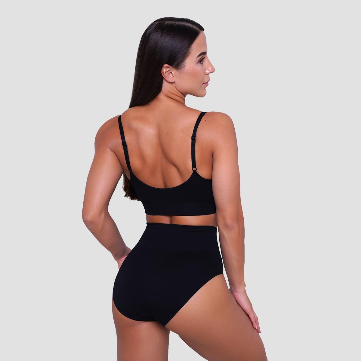 Slip donna vita alta 6/7