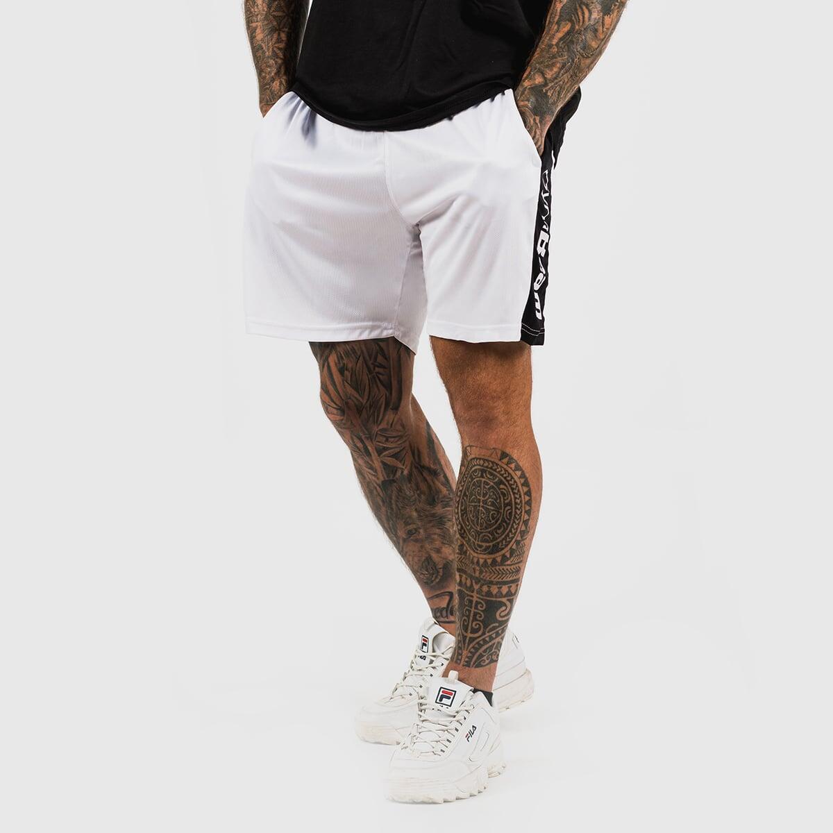 GYMBEAM Šortky regular fit Vertical