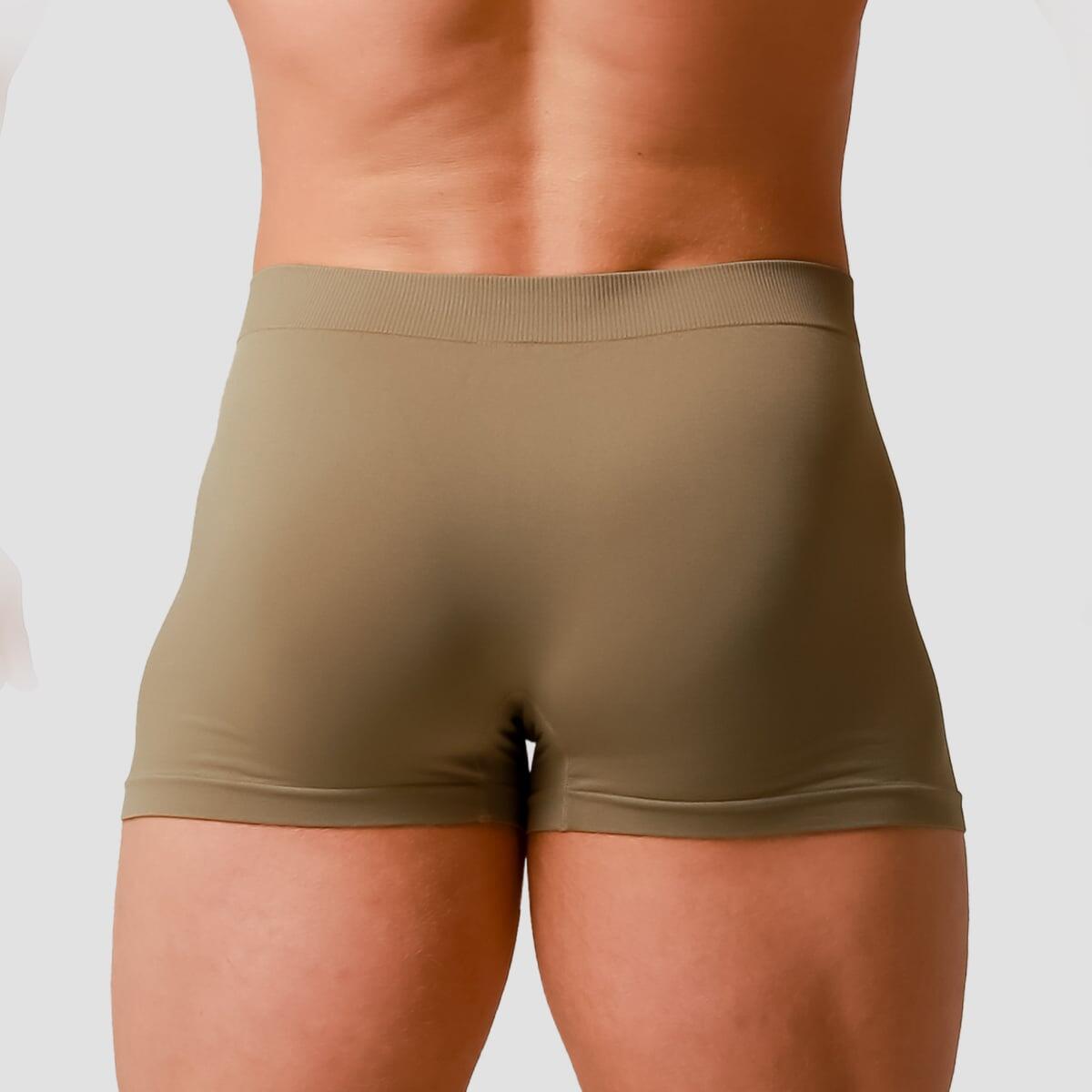Bokserki męskie bezszwowe slim Seamless 2Pack 2/7