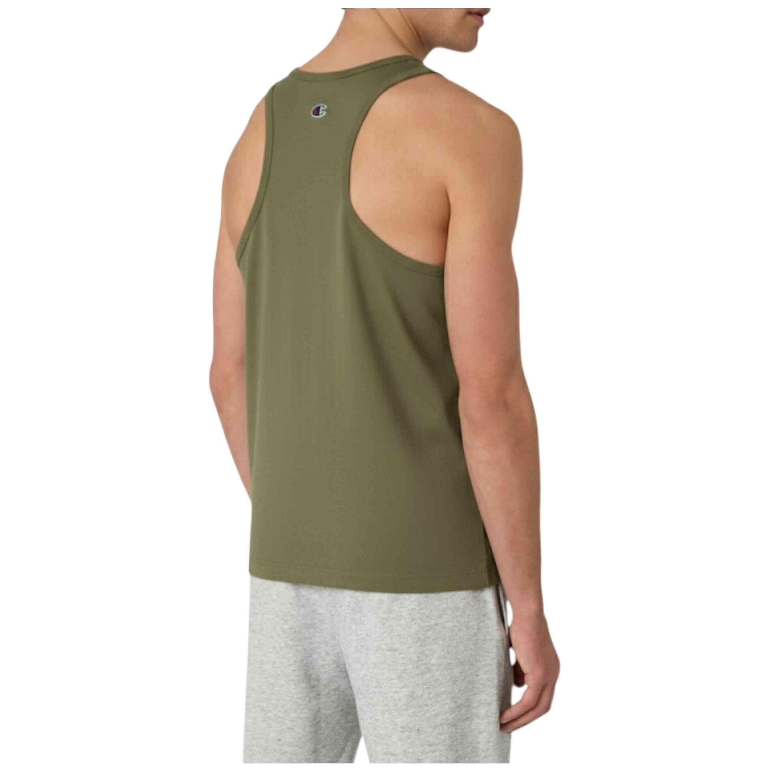 Debardeur Champion modèle 222171 pour homme 2/4