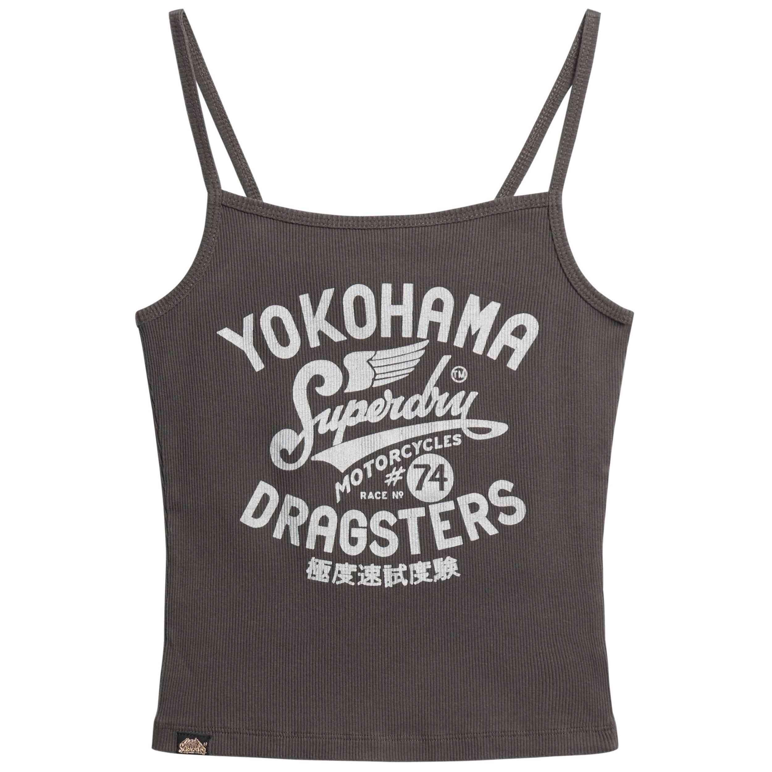 Tanktop Superdry model W6011887A-06A voor vrouwen 5/5