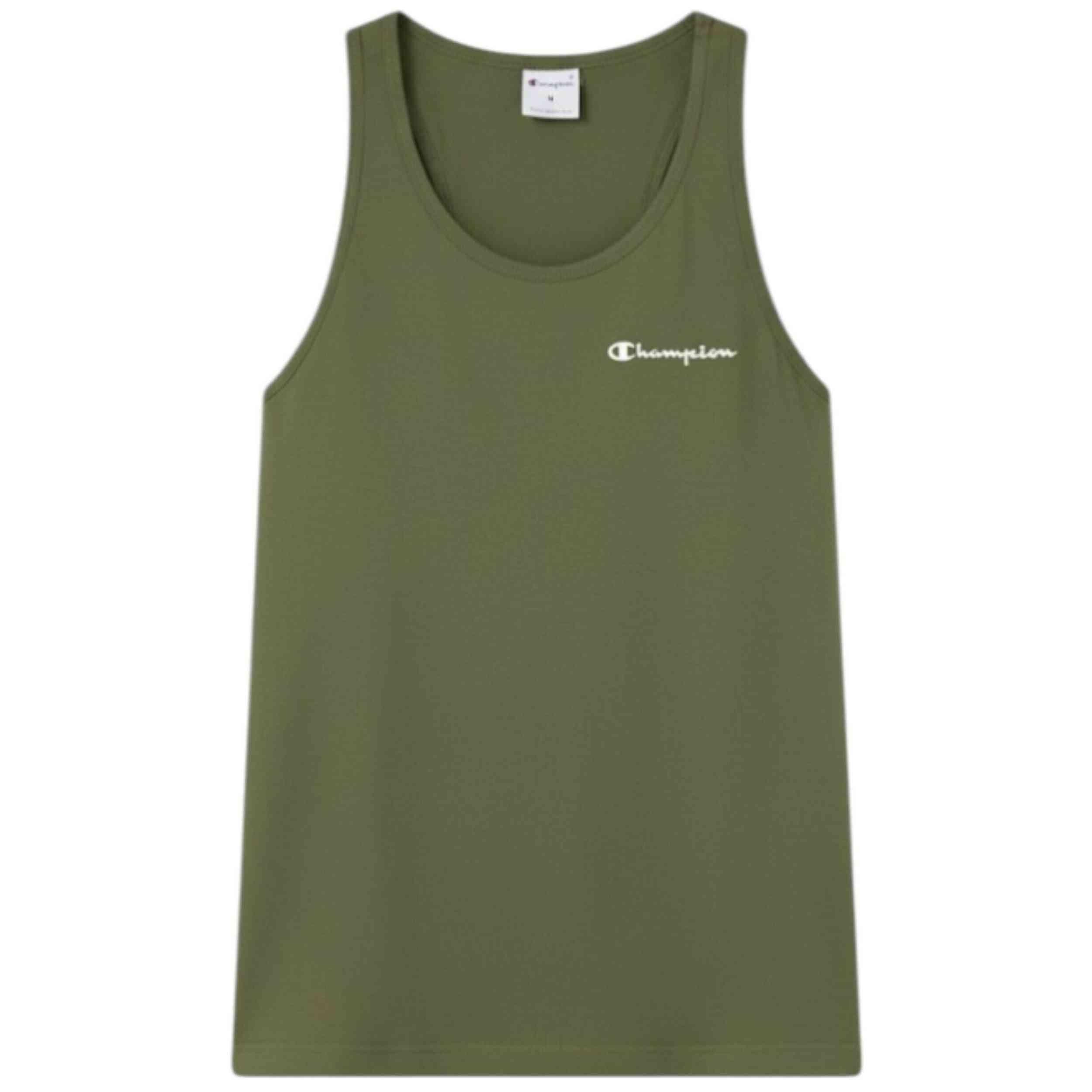 Debardeur Champion modèle 222171 pour homme 4/4