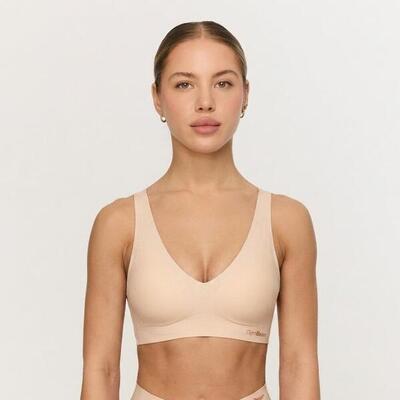 Reggiseno donna senza cuciture Comfy