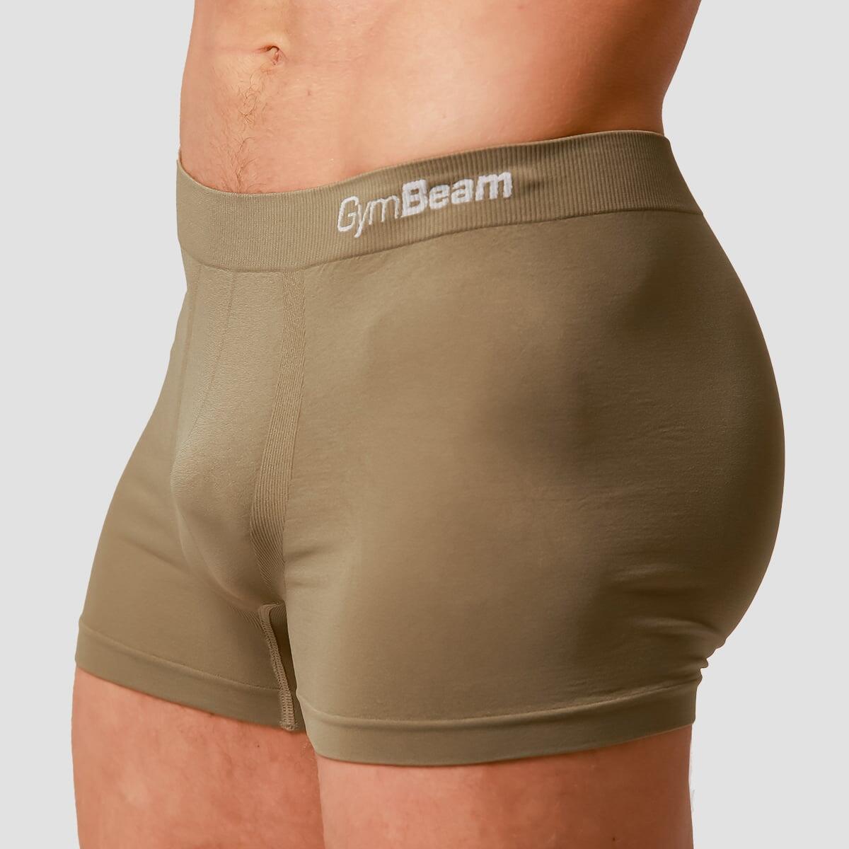 Bokserki męskie bezszwowe slim Seamless 2Pack 4/7